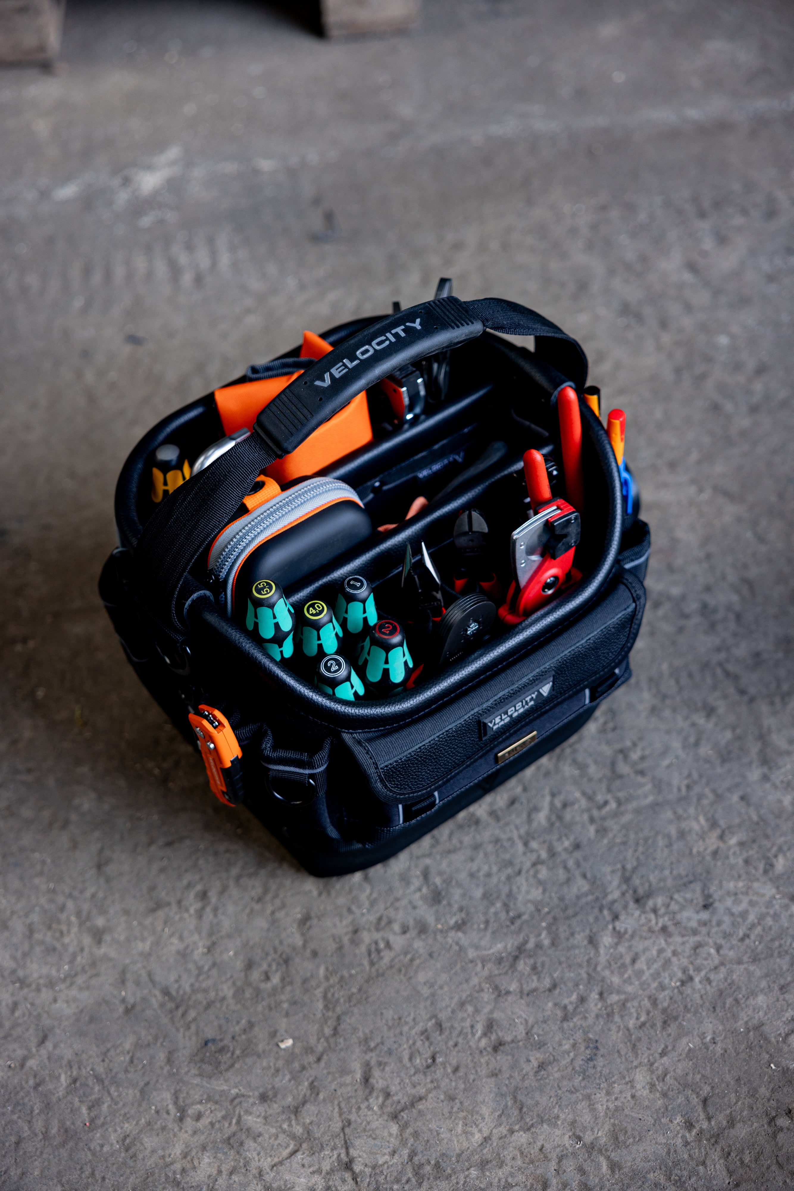 Rogue 30XS Open Tote