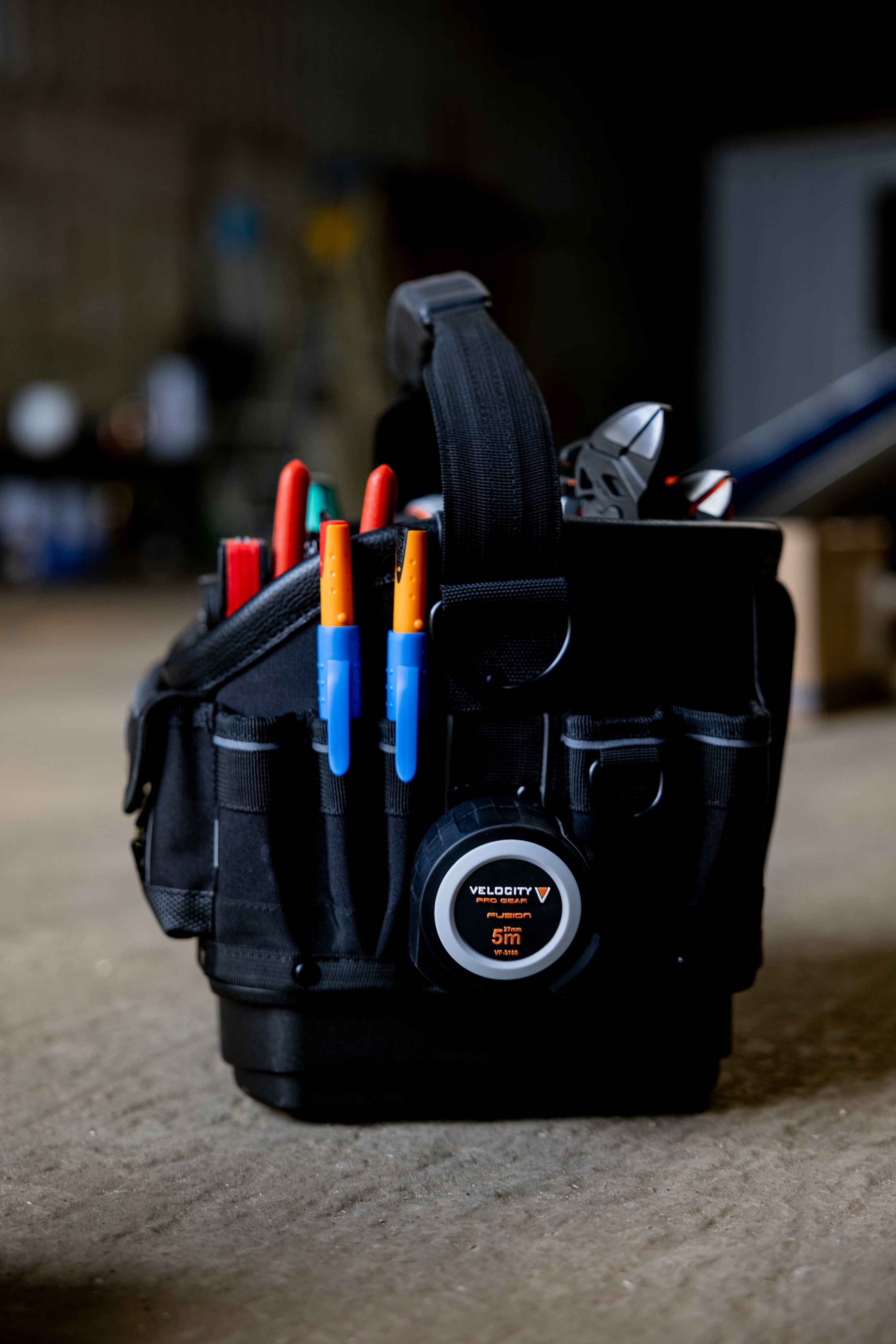 Rogue 30XS Open Tote