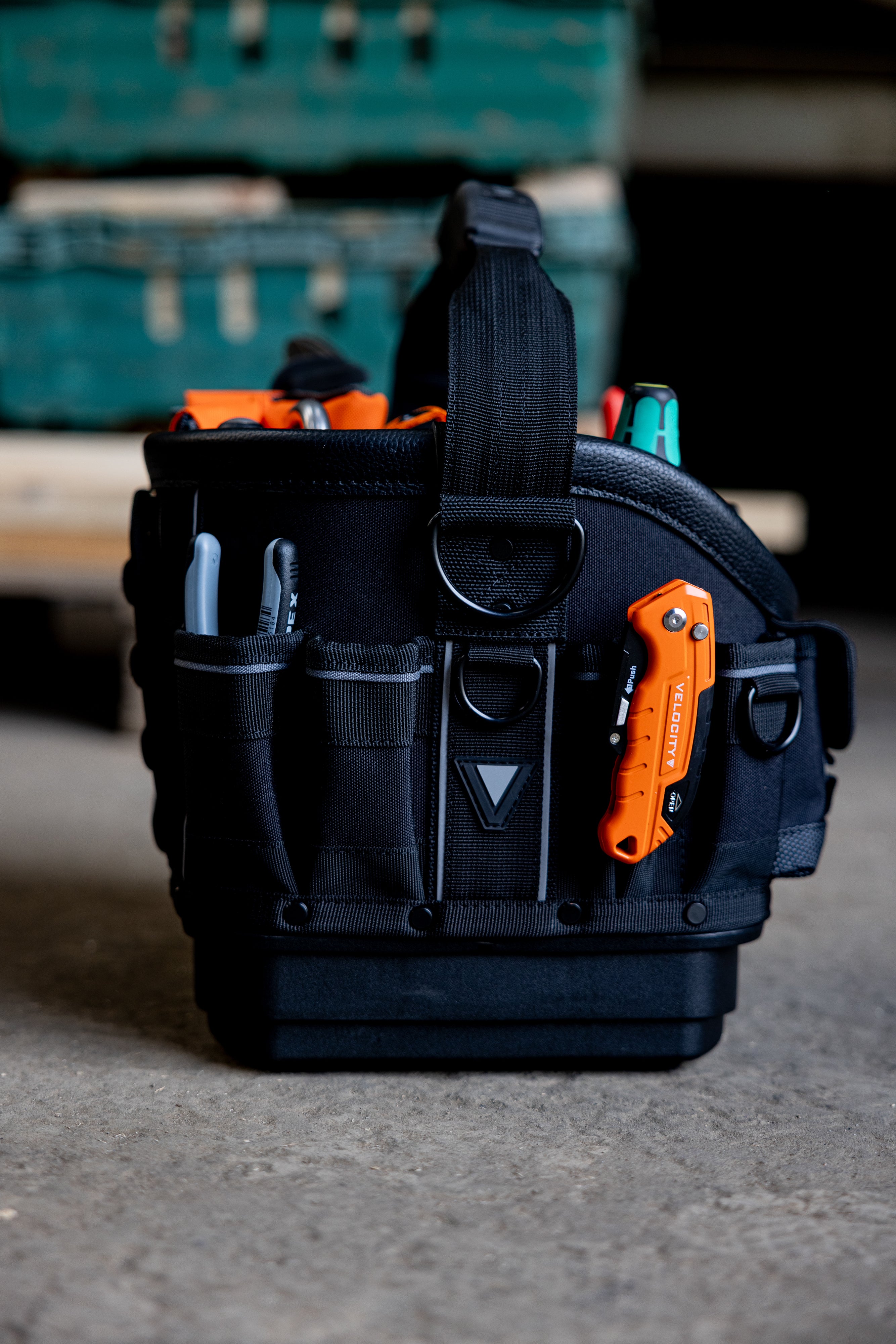 Rogue 30XS Open Tote