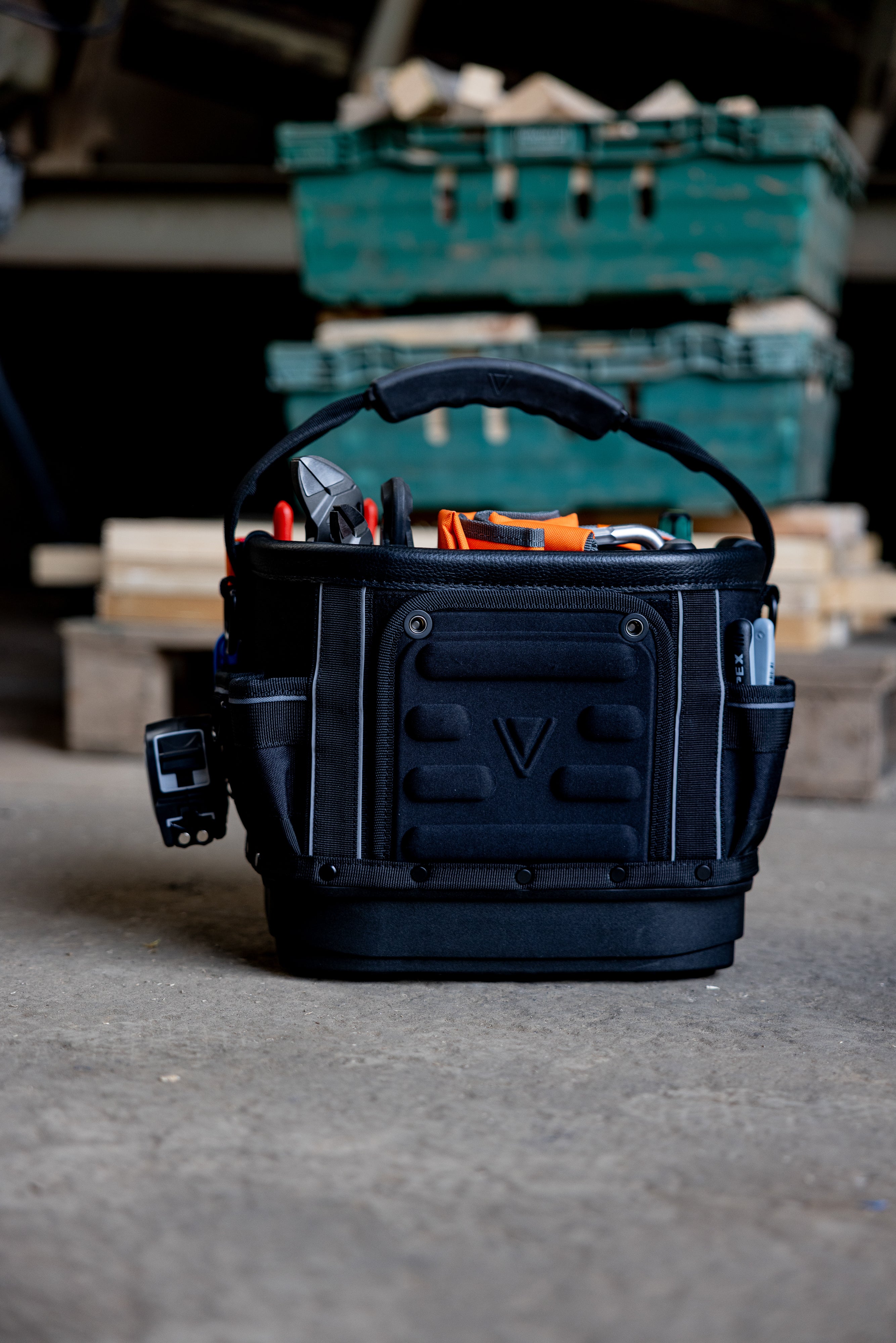 Rogue 30XS Open Tote