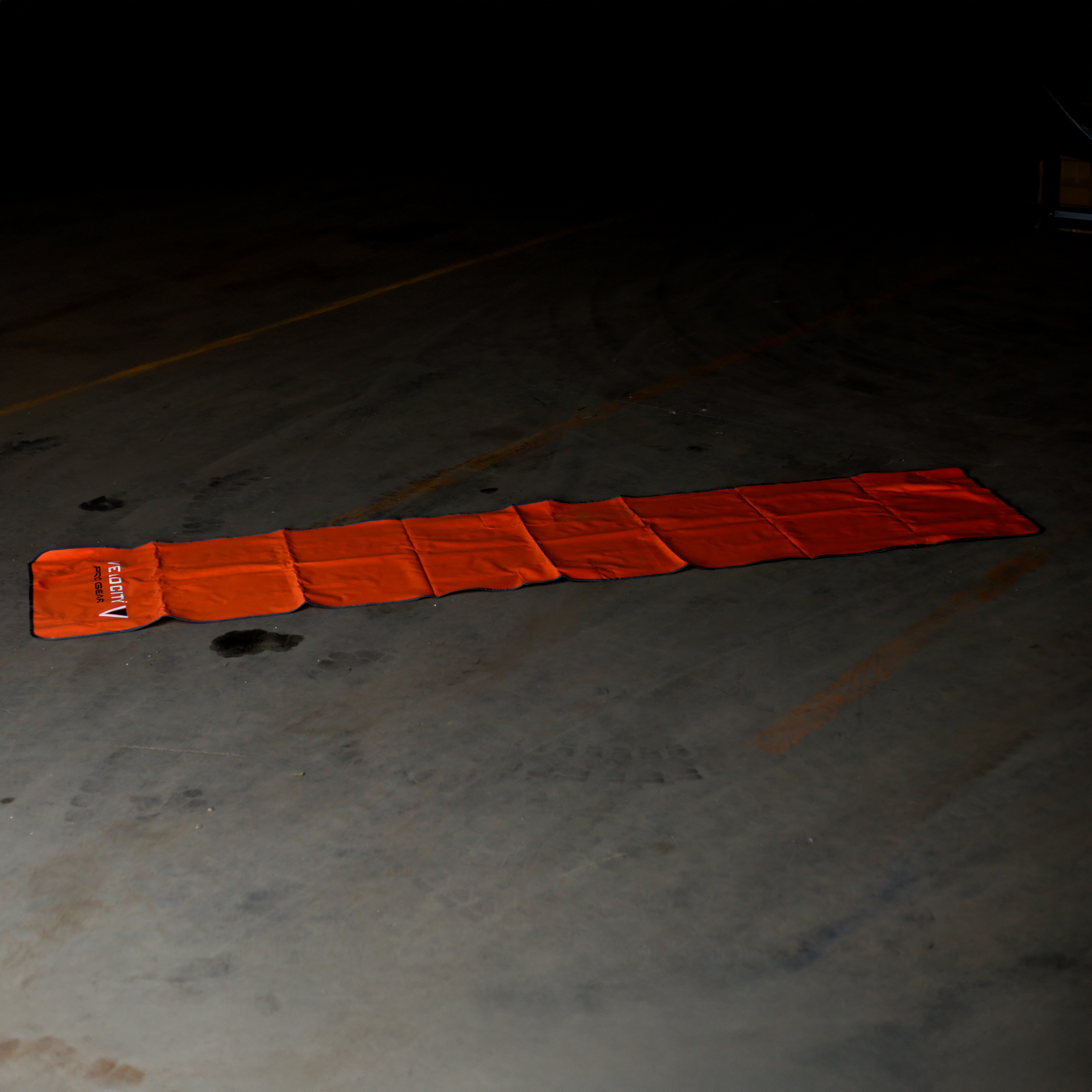 #size_3200 x 730mm Orange