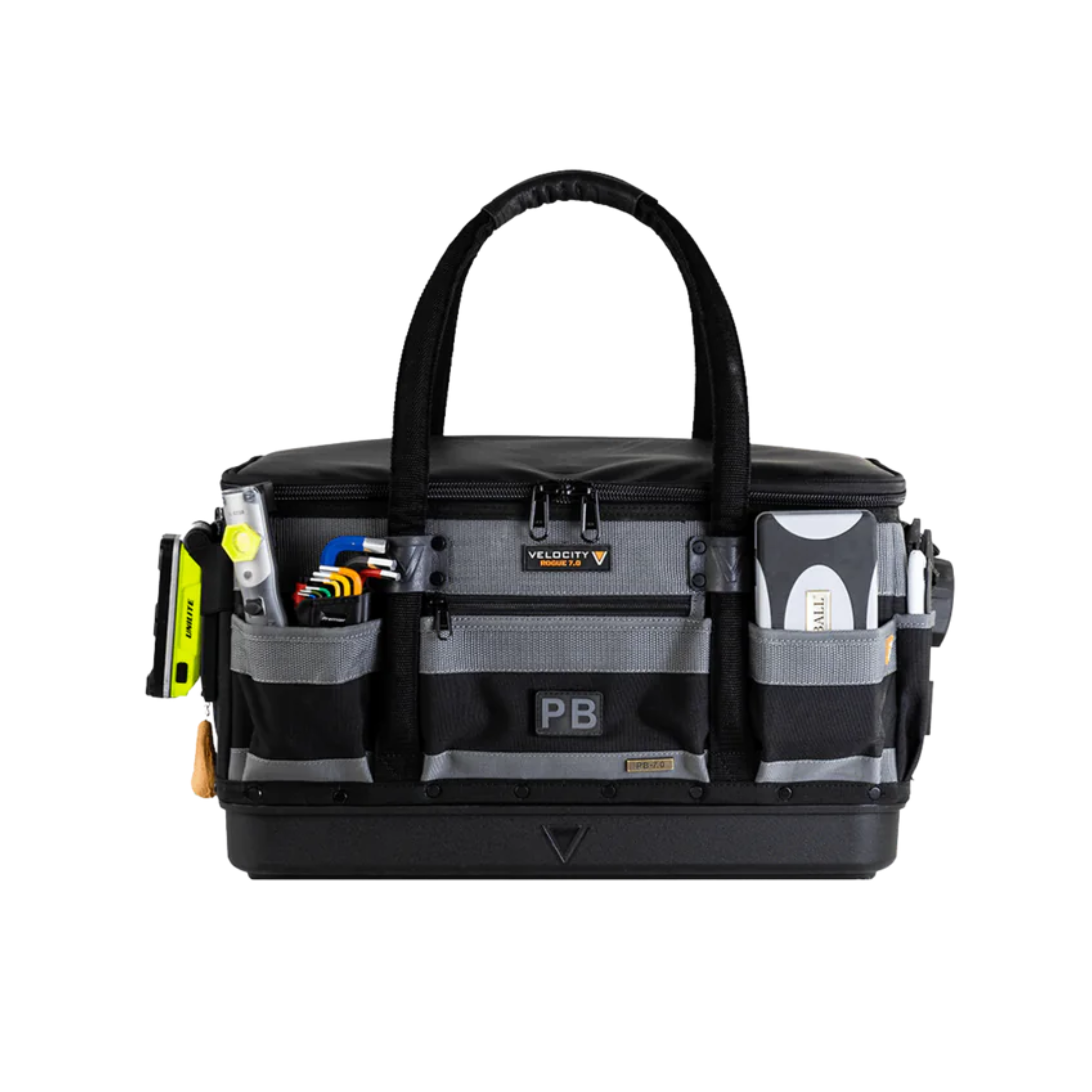 Rogue 7.0 PB Plumber Kit Bag
