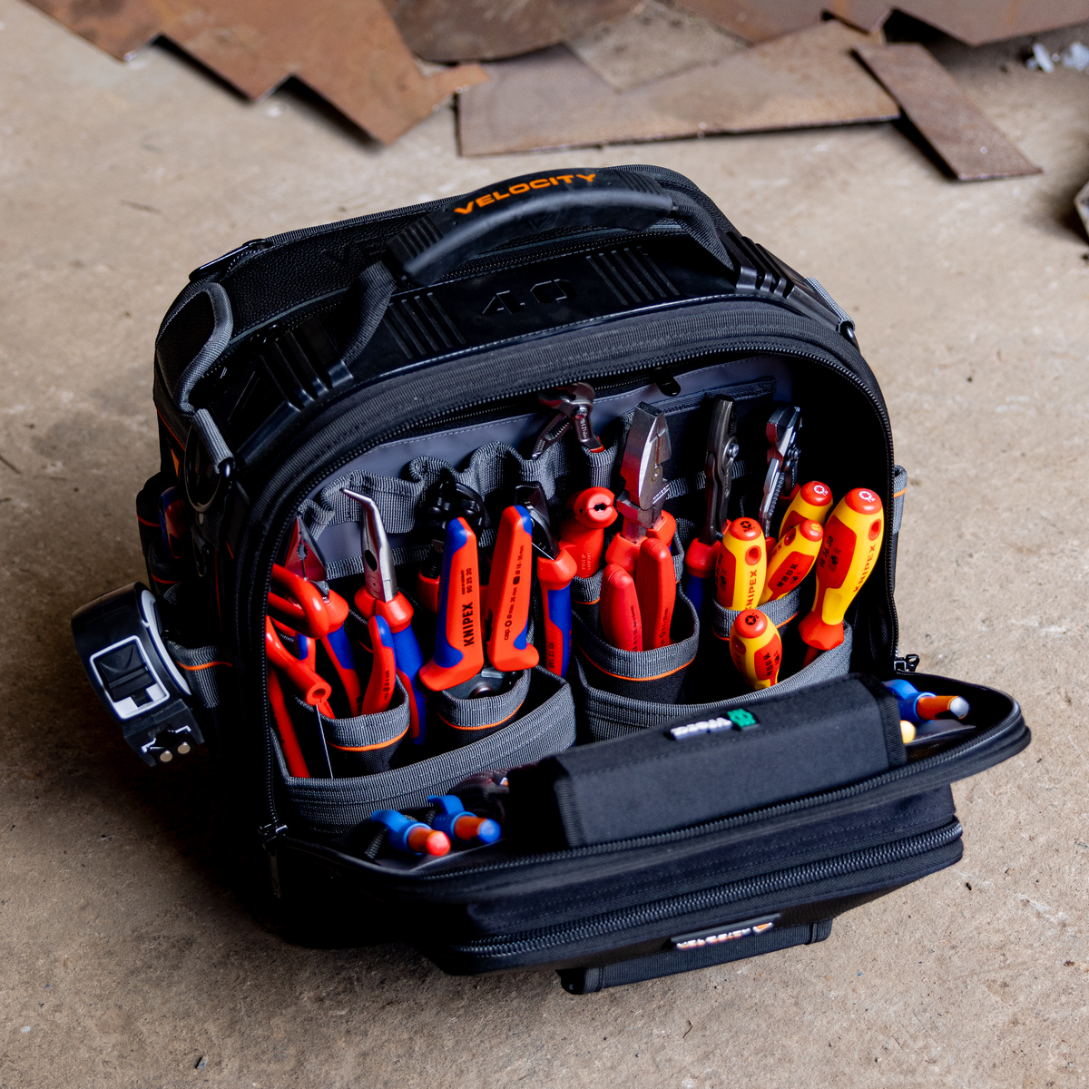 Rogue 40 Black