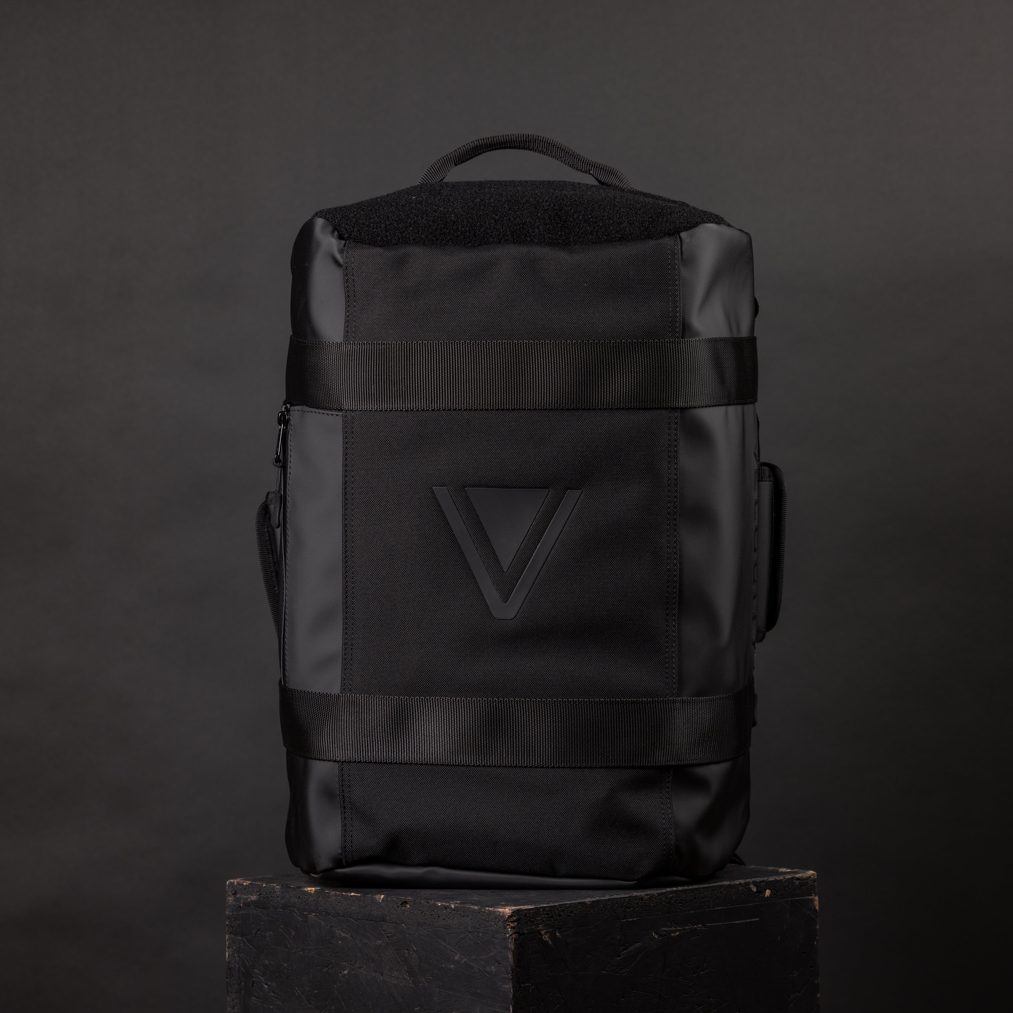40L Duffel