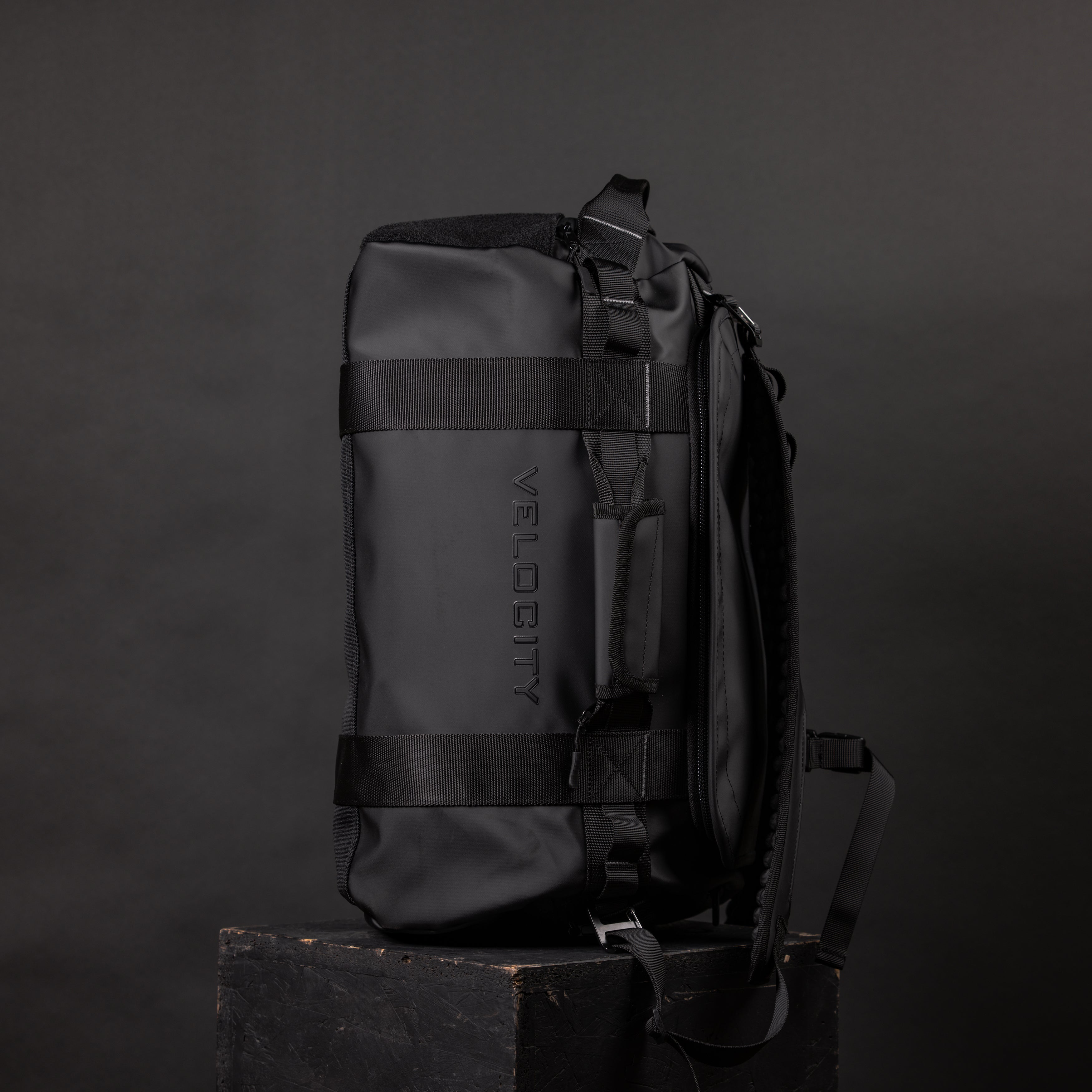 40L Duffel