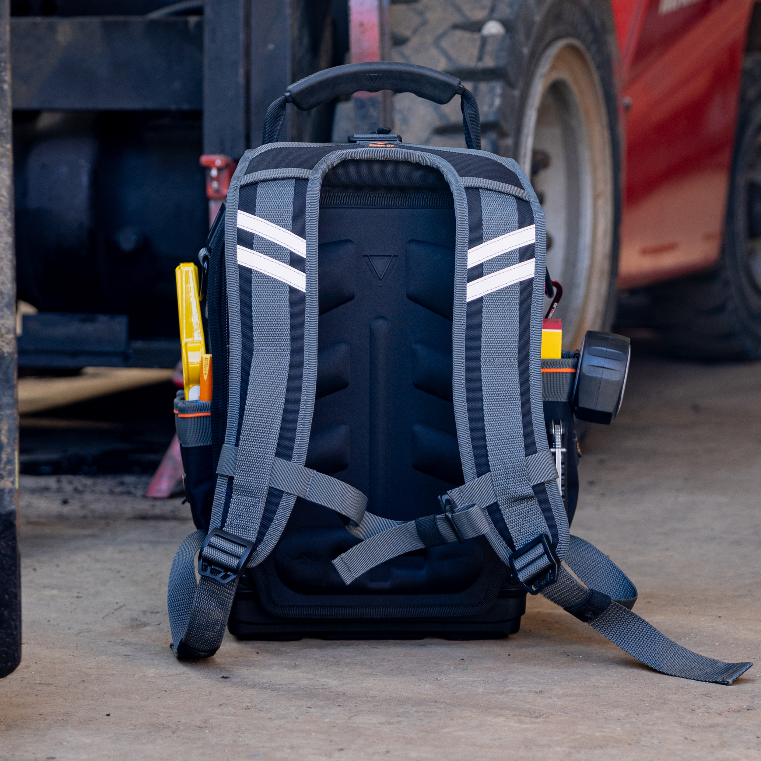 Rogue 45 Backpack