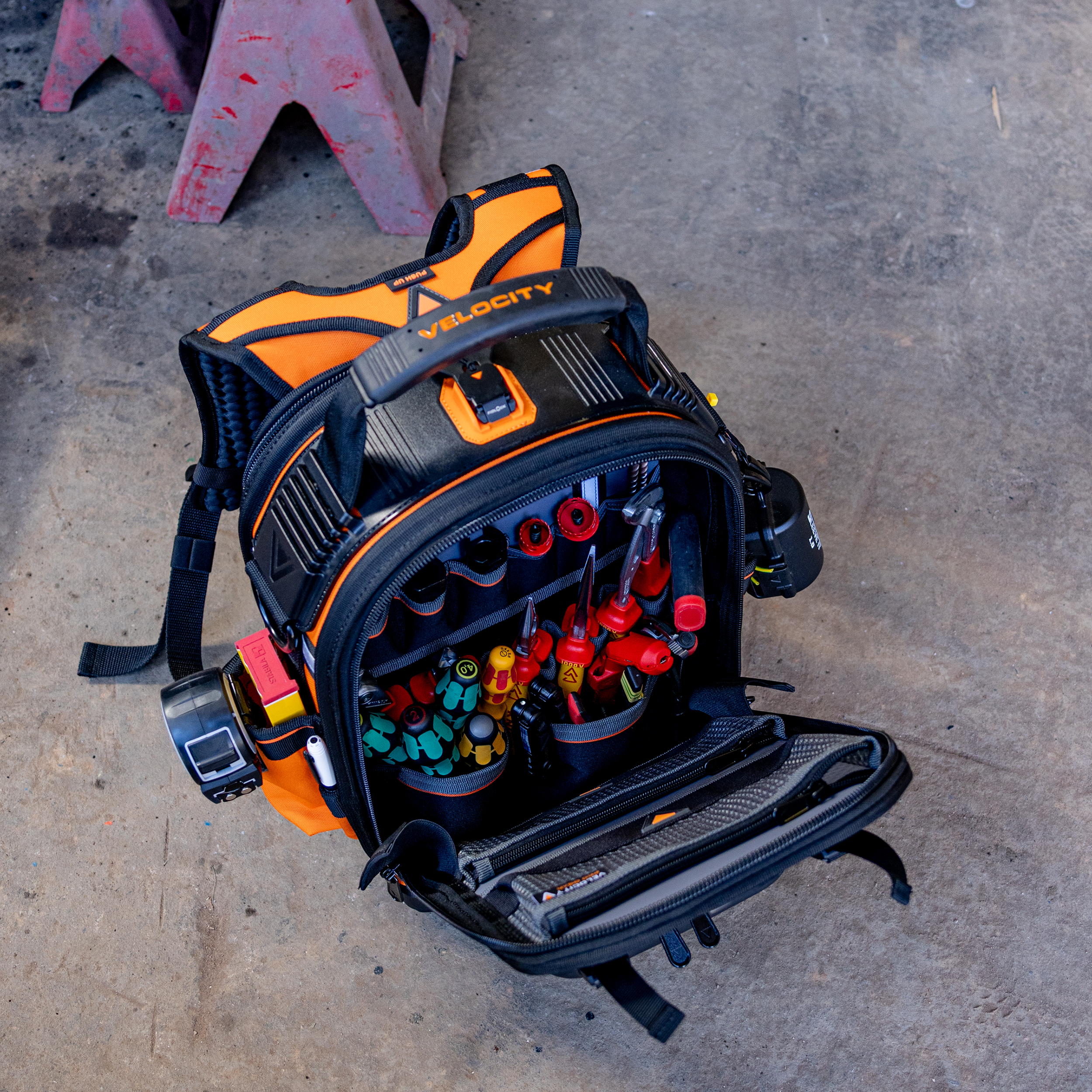 Rogue 45 Backpack
