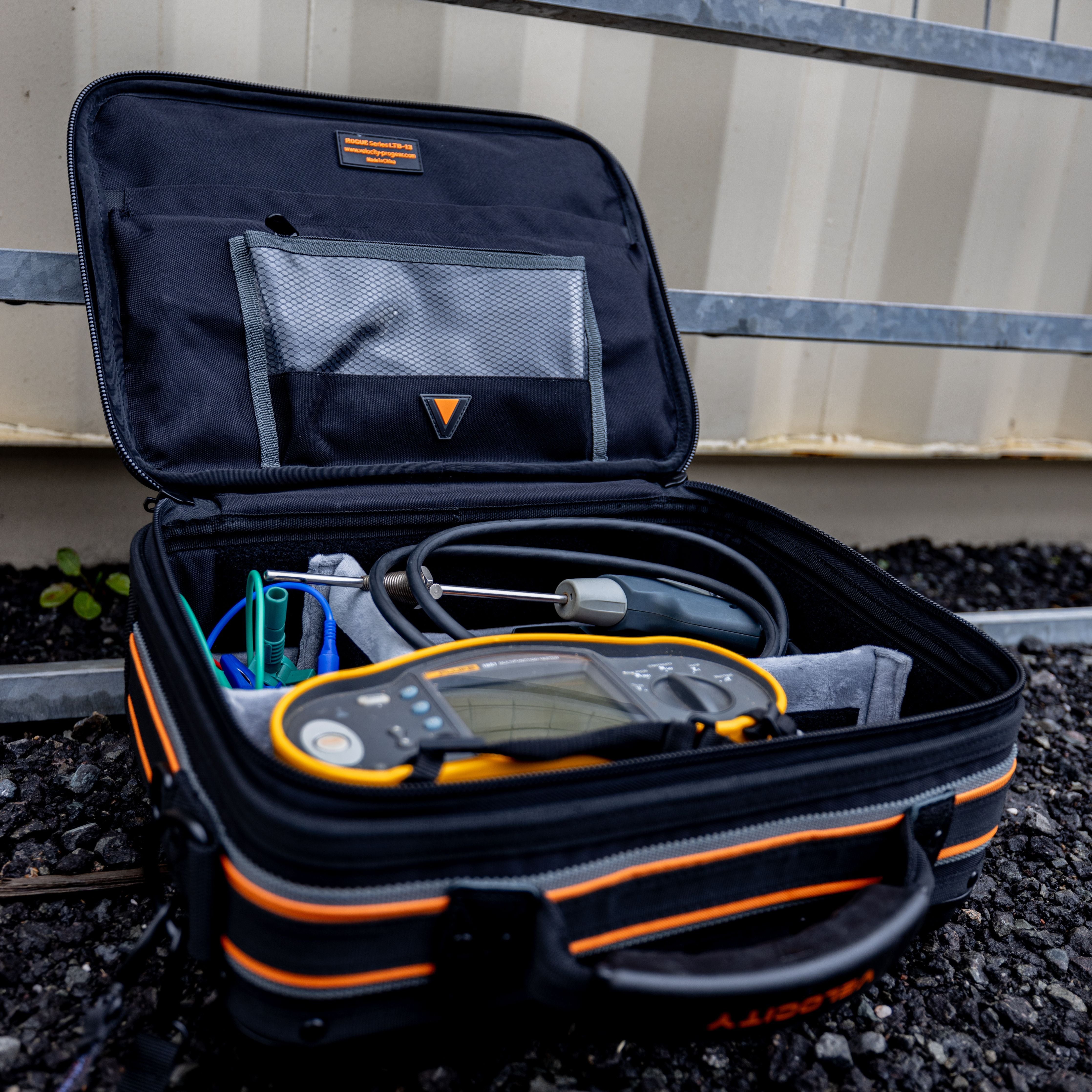 Rogue 13.0 Tester Bag