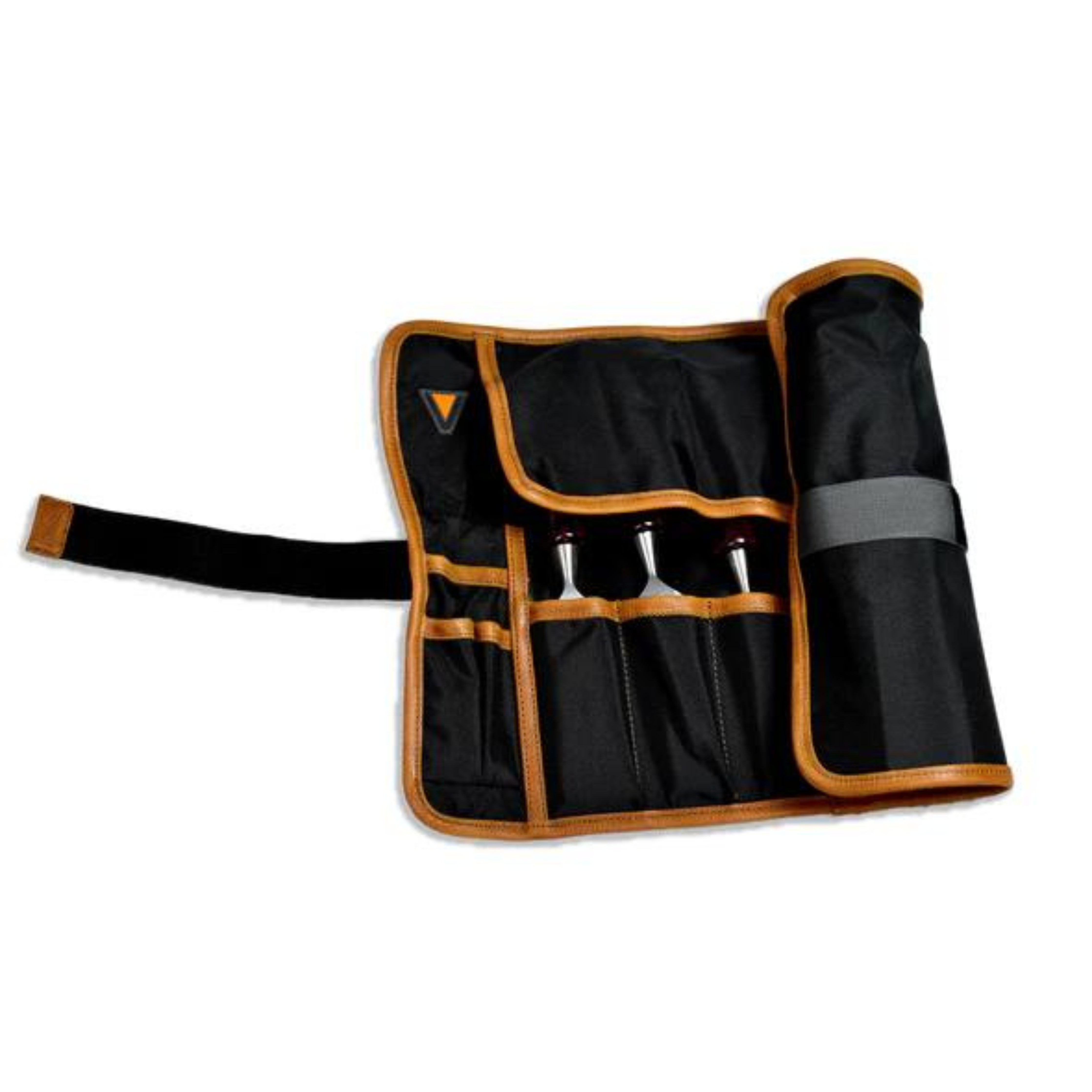 Chisel Roll