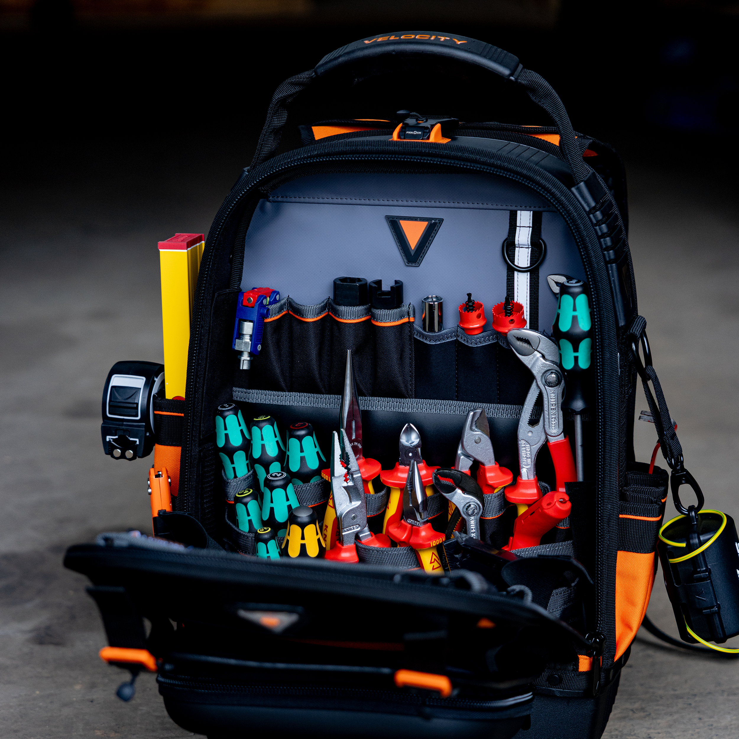 Rogue 50 Backpack