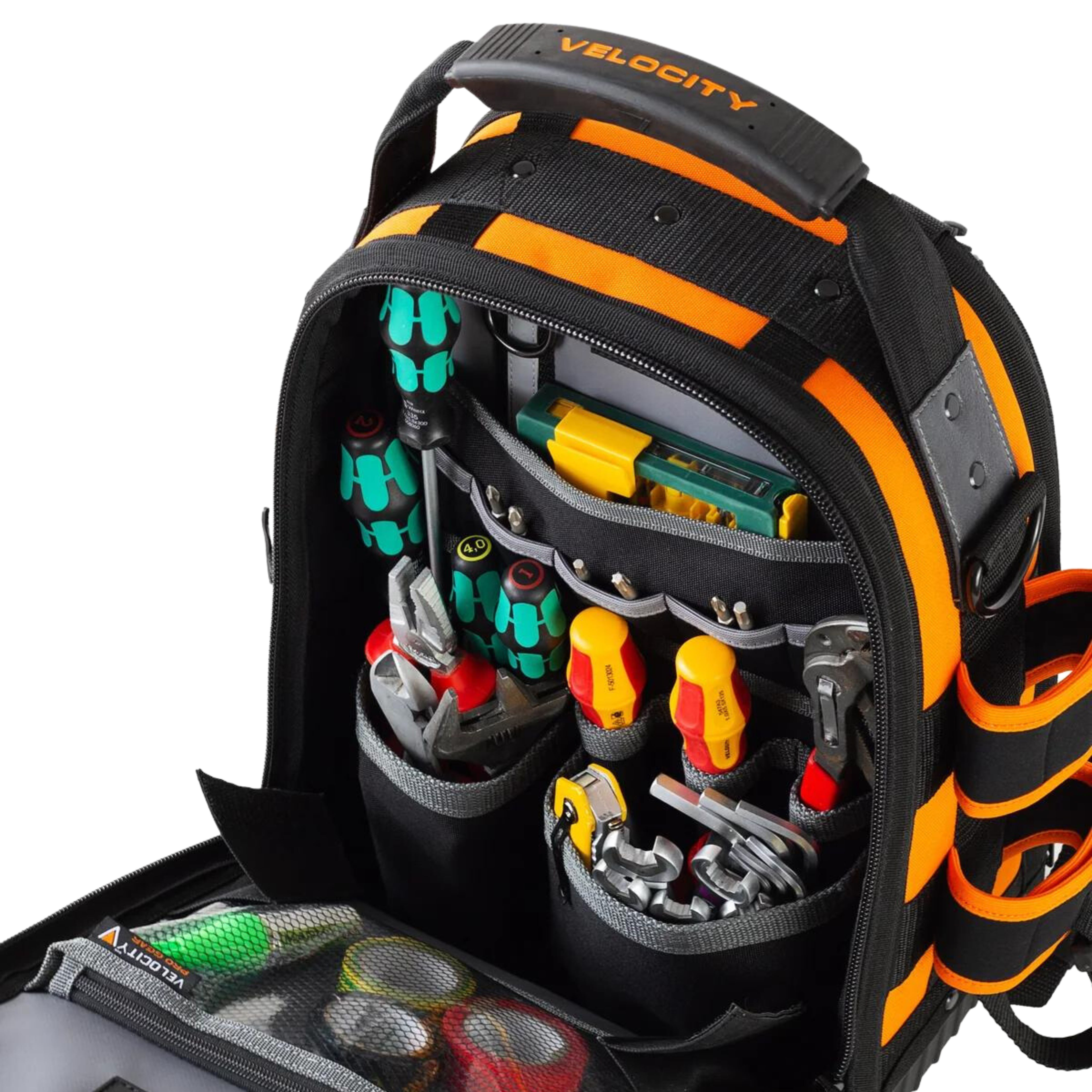 Rogue 4.5 Backpack Lite
