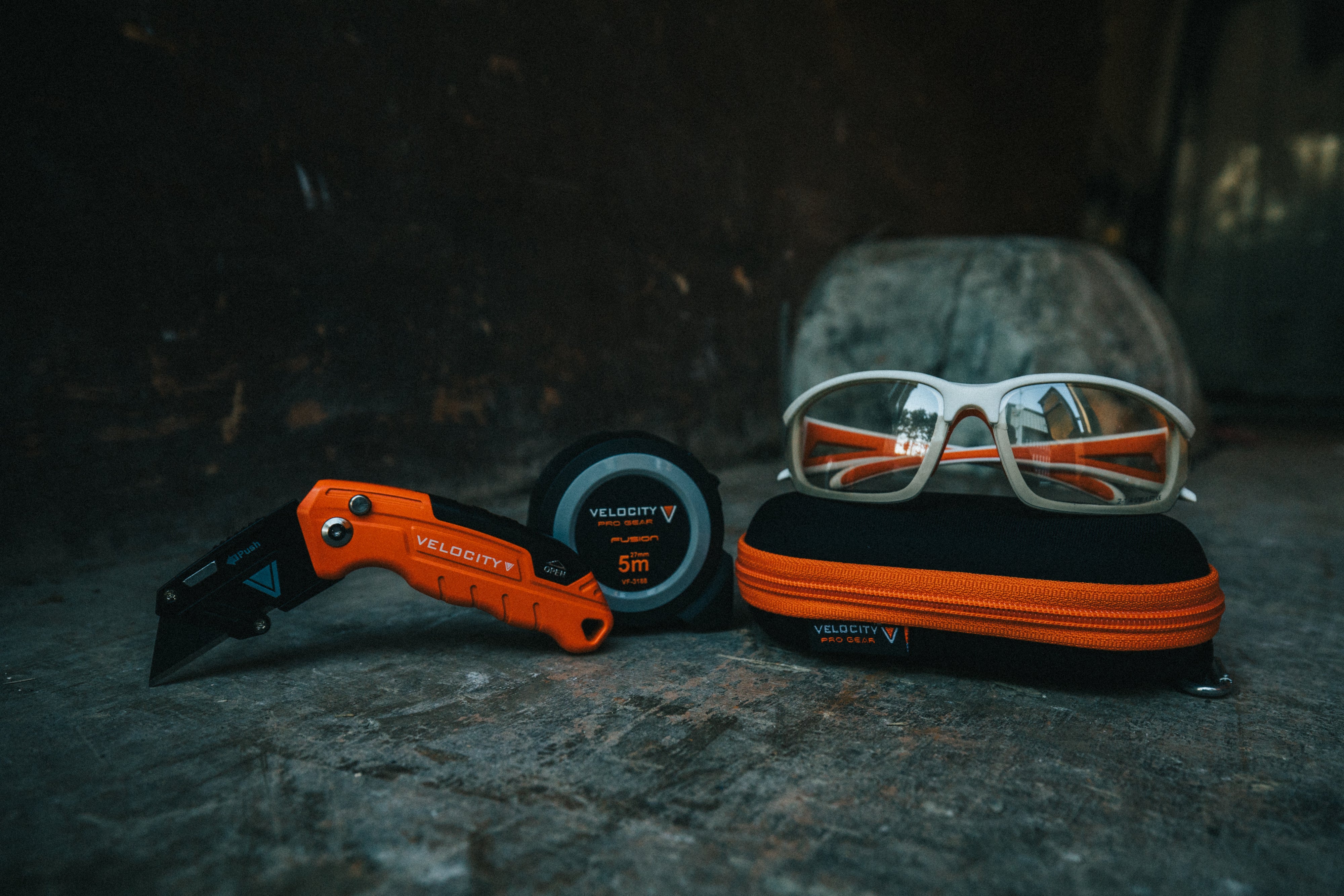 Measure & Cut Bundle