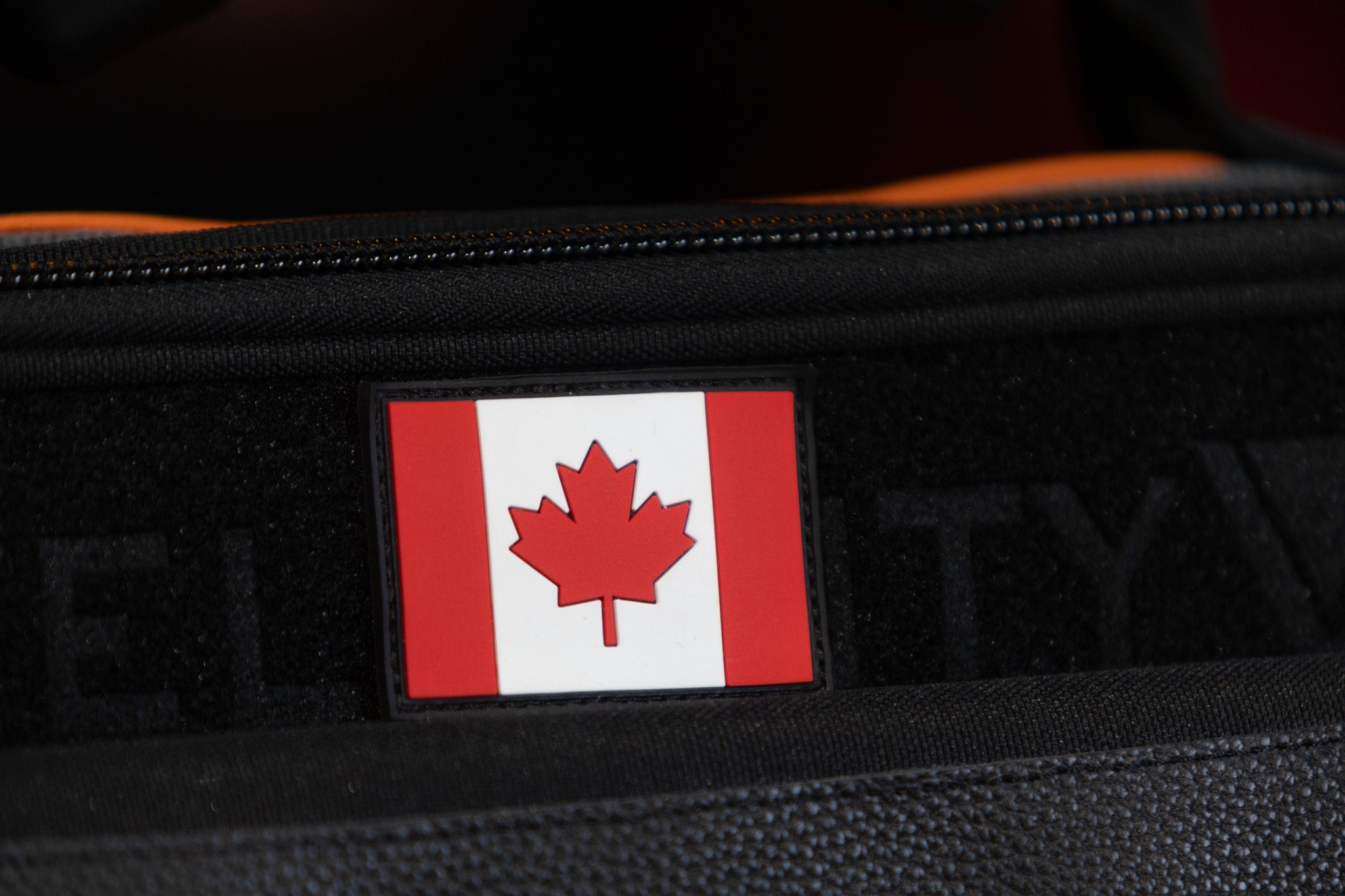Country Flag Patches