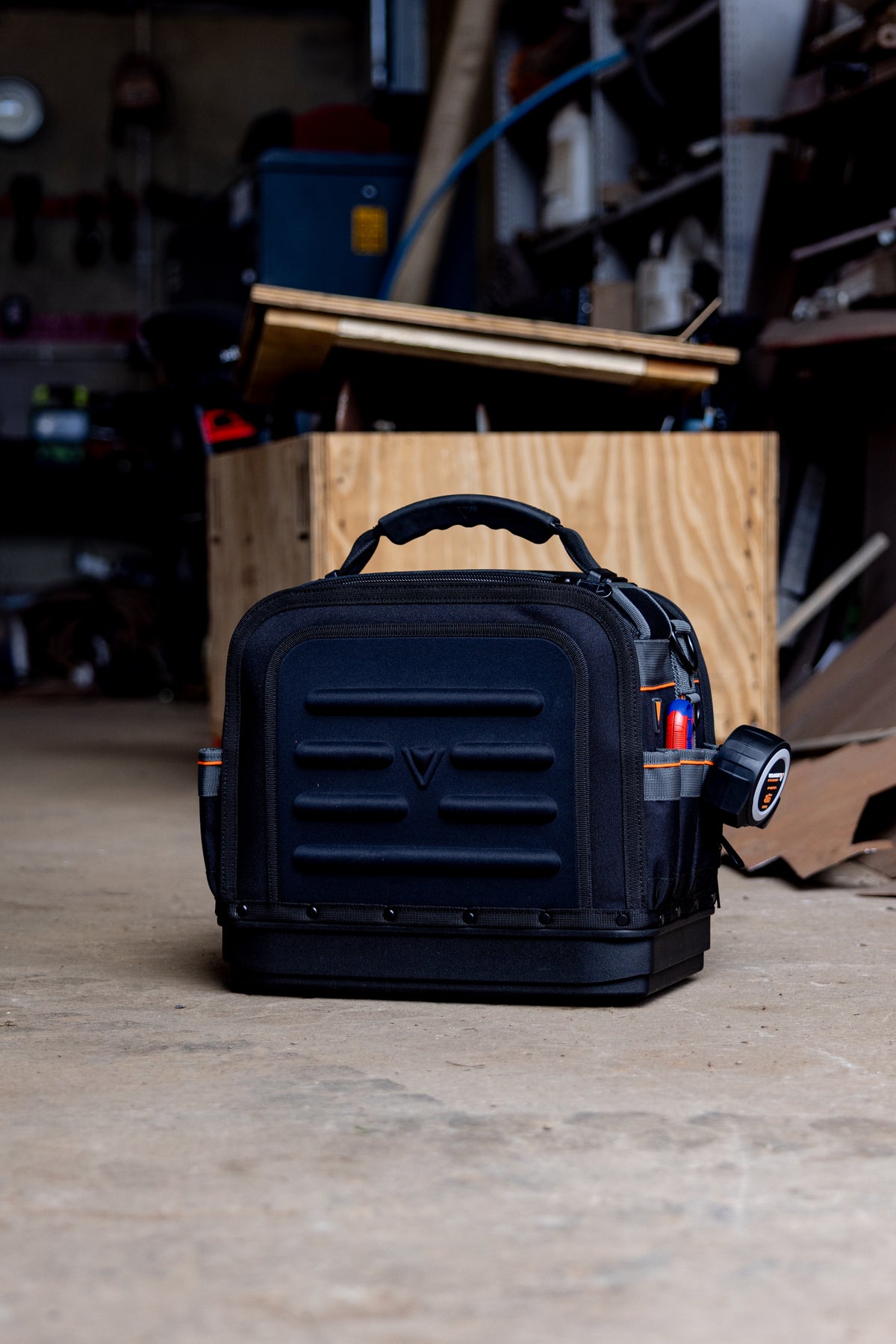 Rogue 40 Black