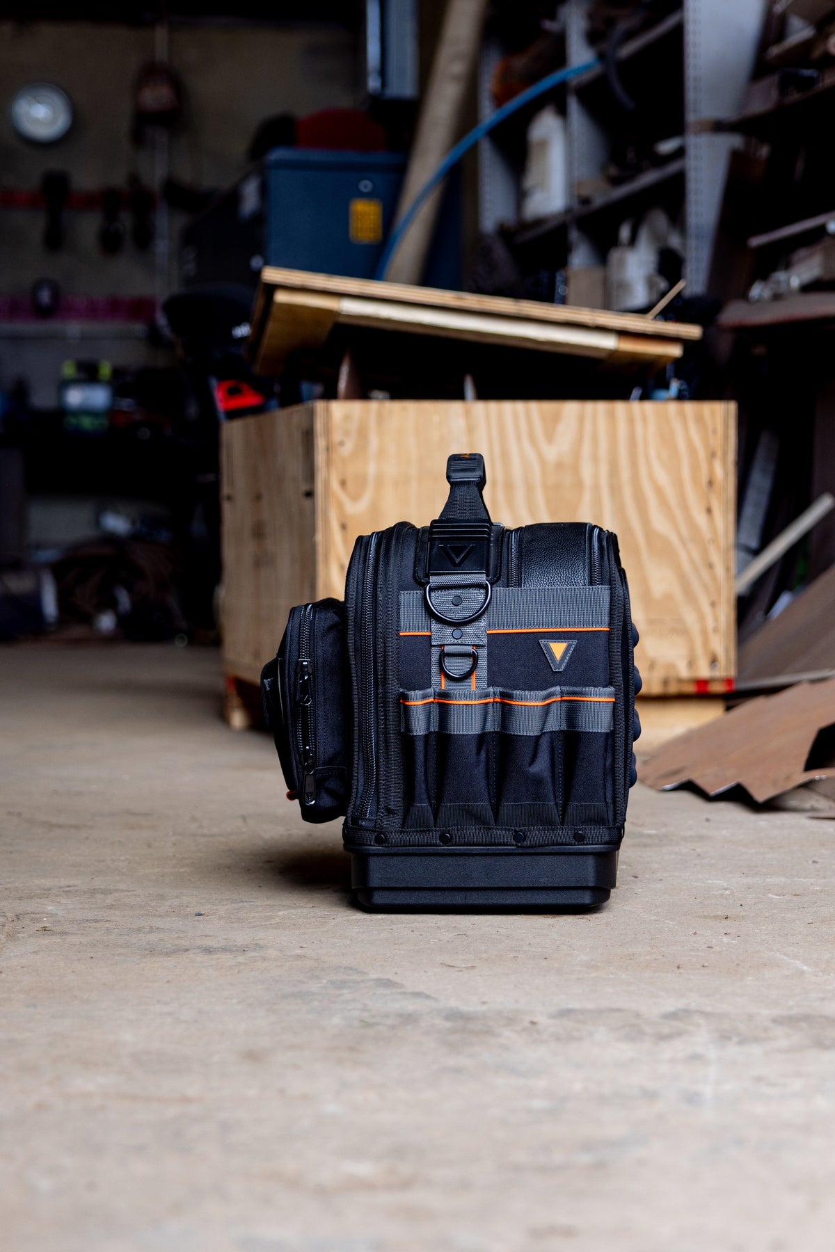 Rogue 40 Black