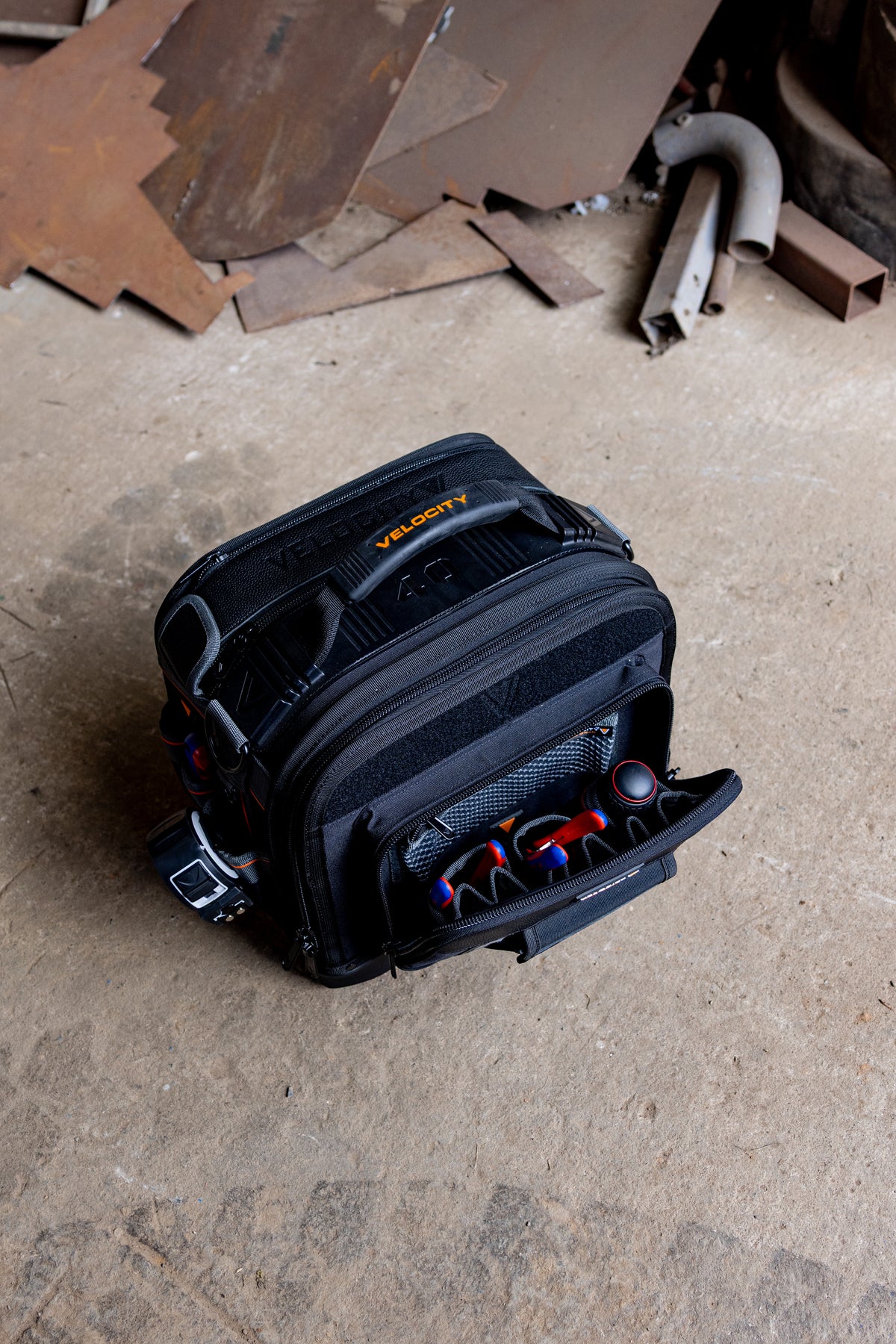 Rogue 40 Black