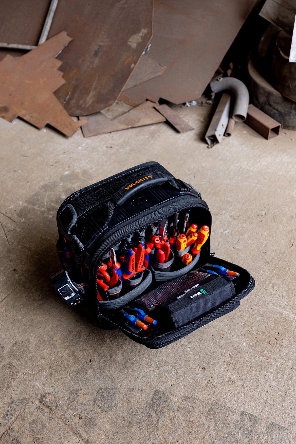 Rogue 40 Black