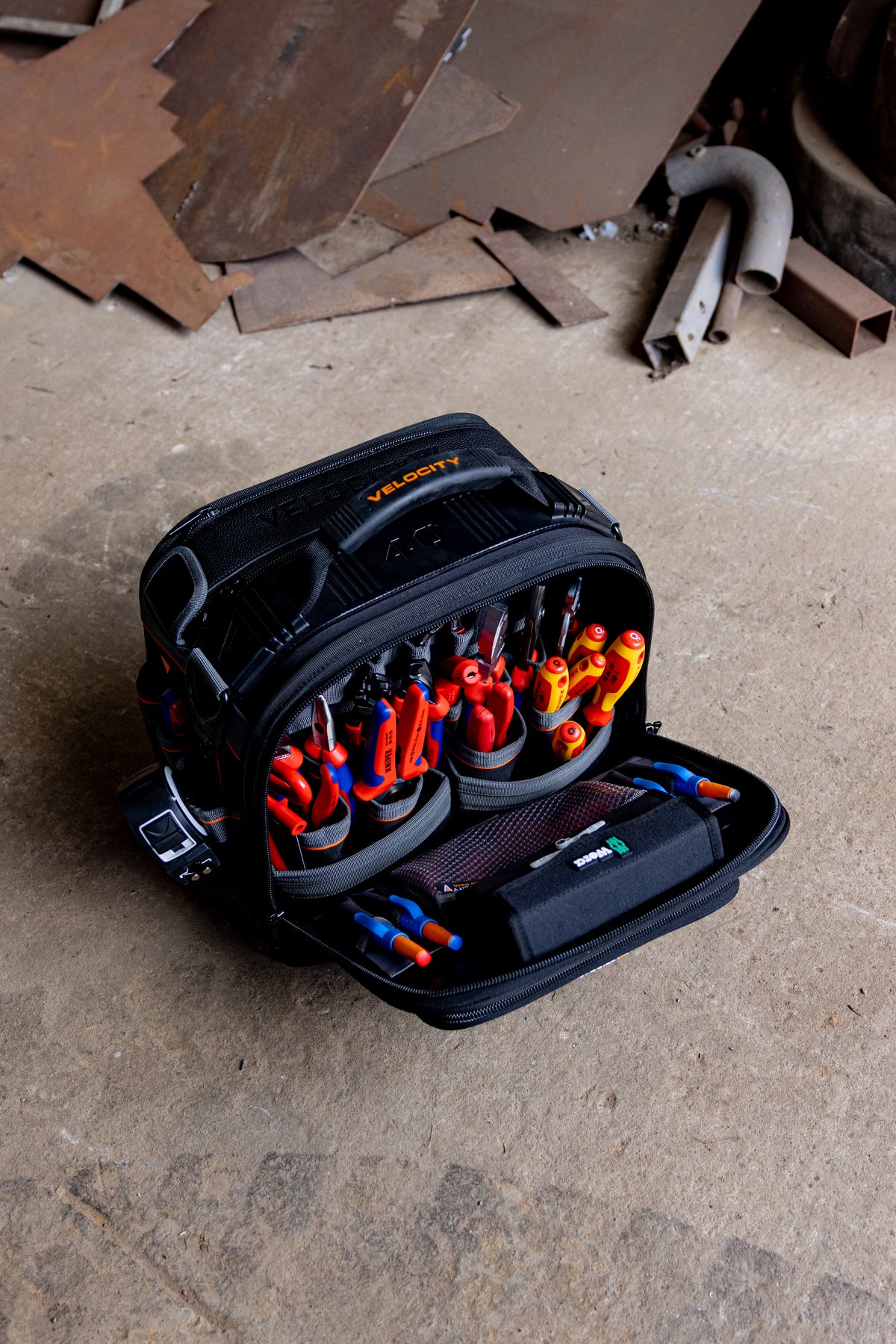 Rogue 40 Black