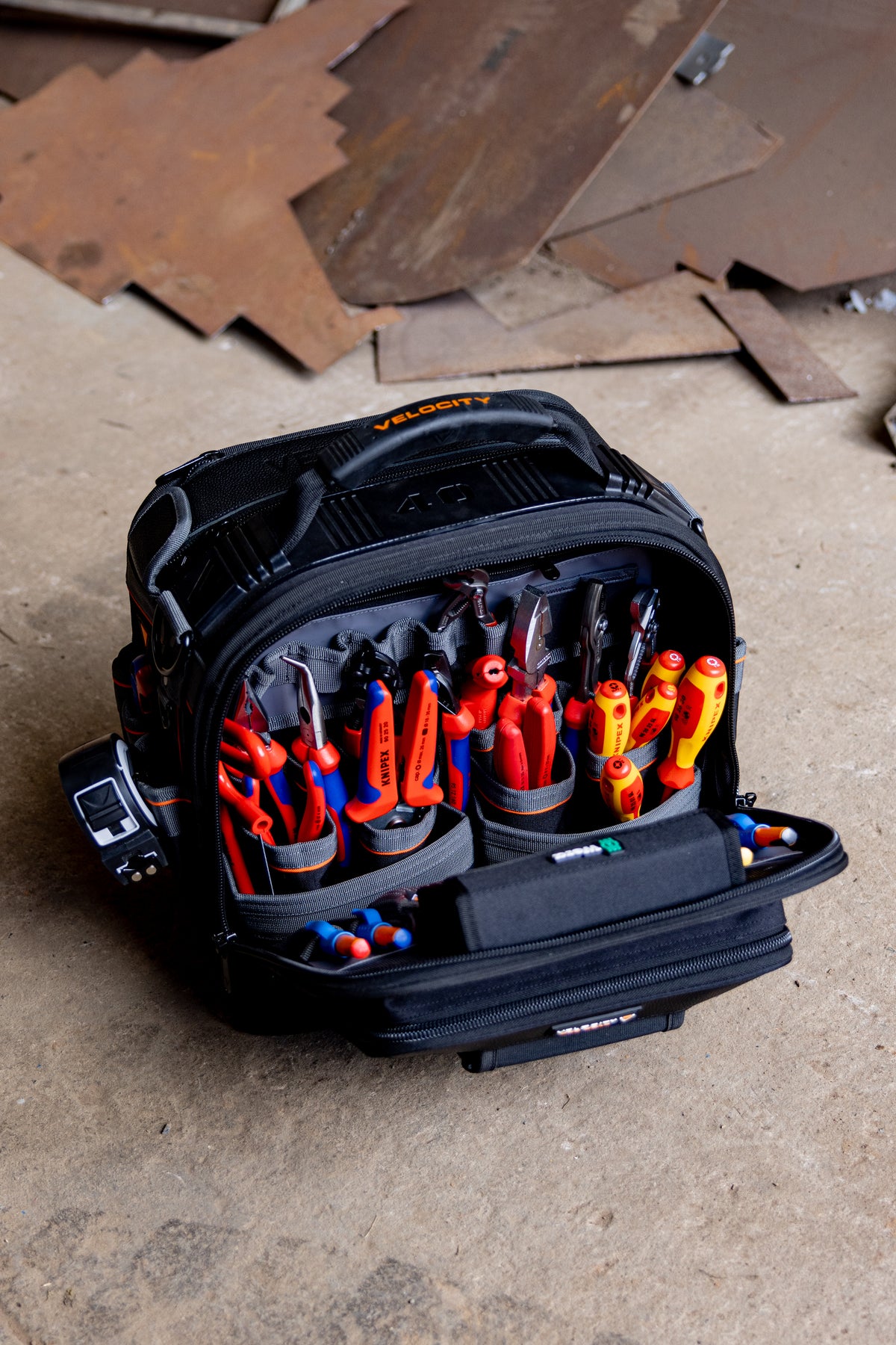 Rogue 40 Black