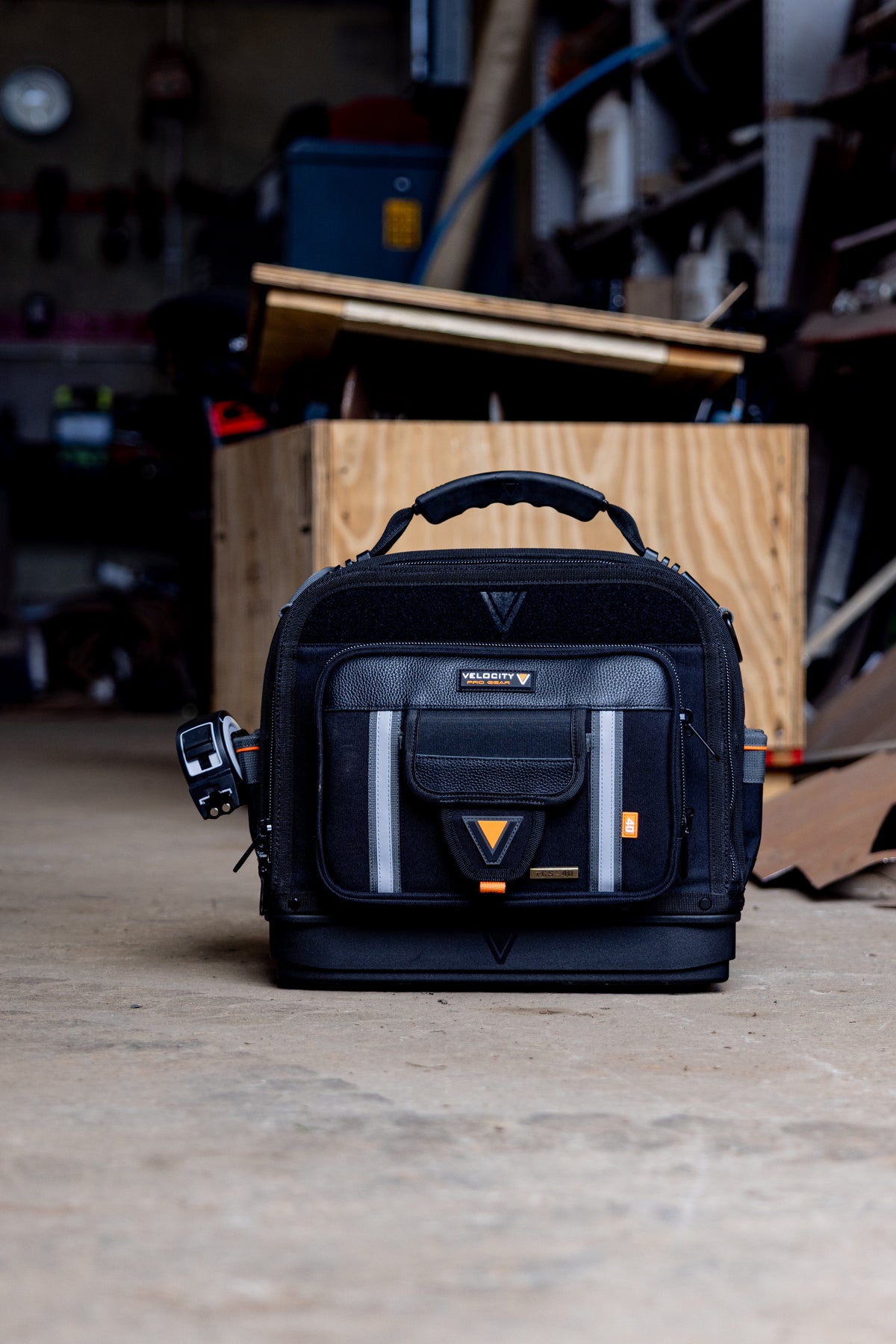Rogue 40 Black