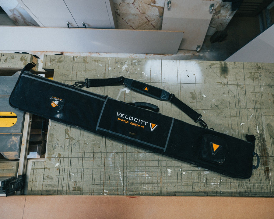 Rogue Rail Bag