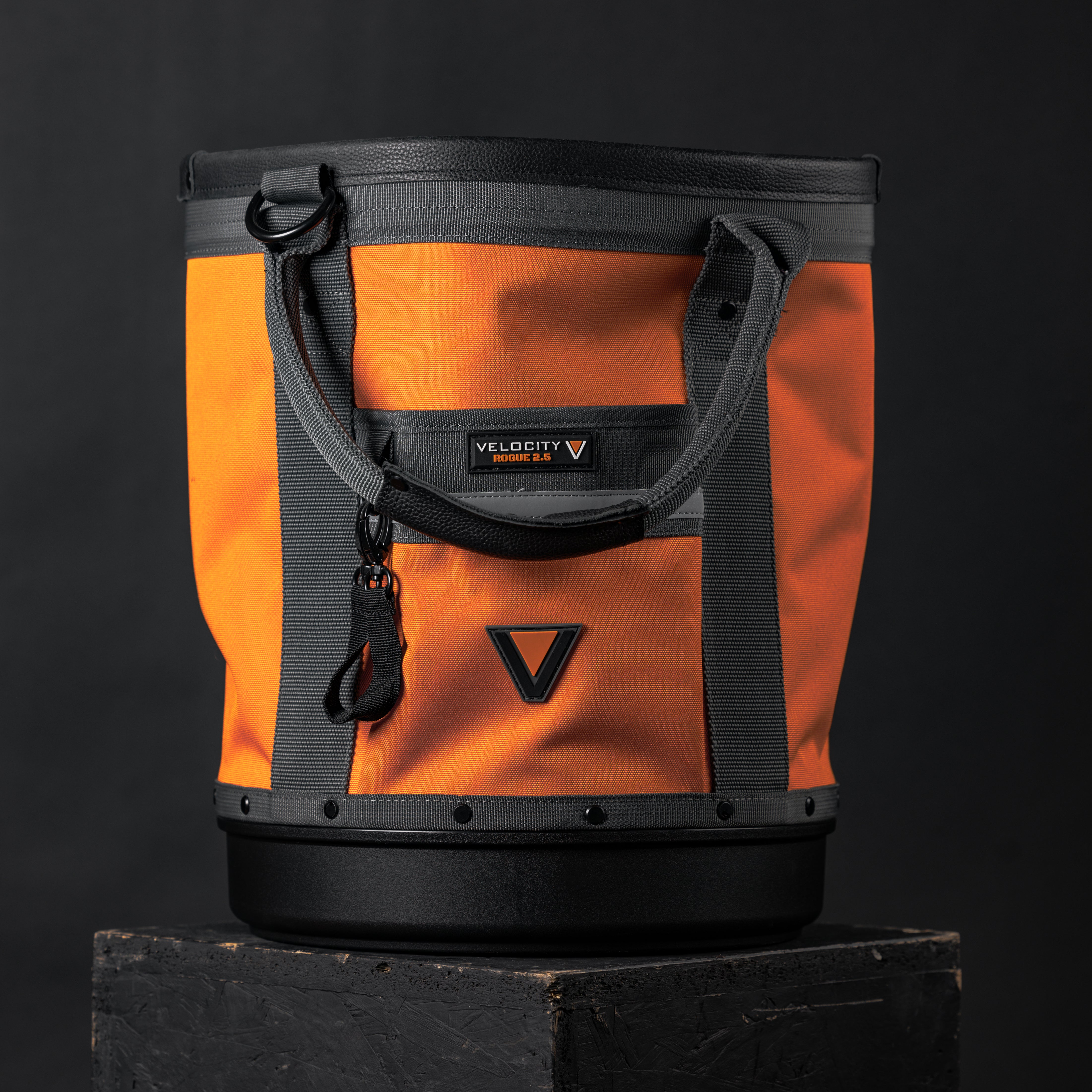 Velocity Rogue 2.0XL Service-tas