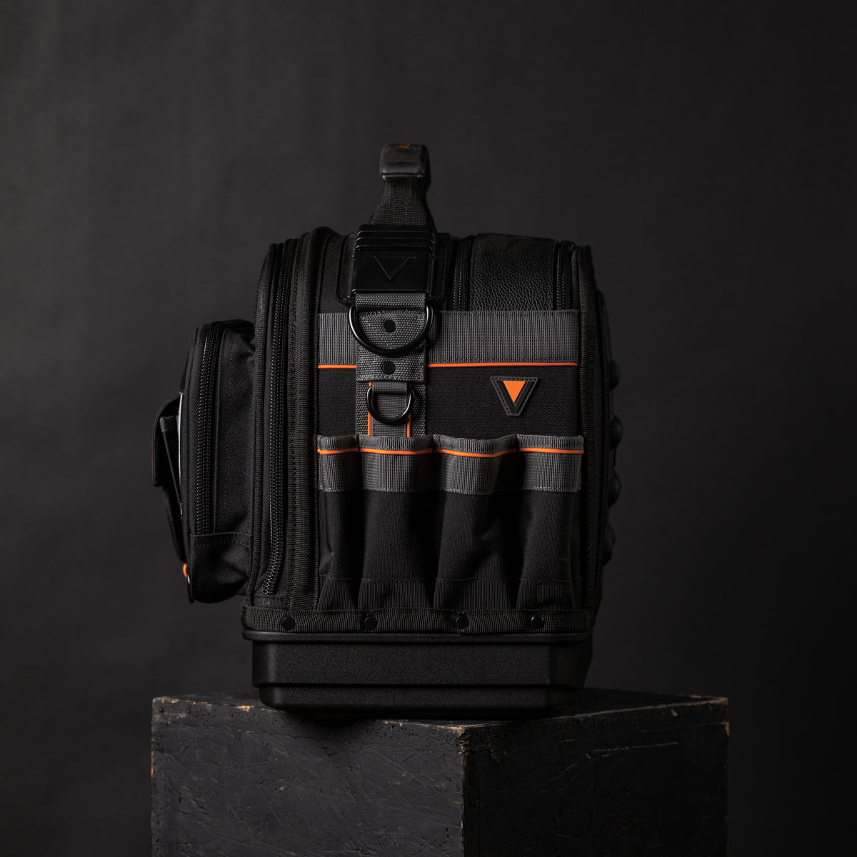 Rogue 40 Black