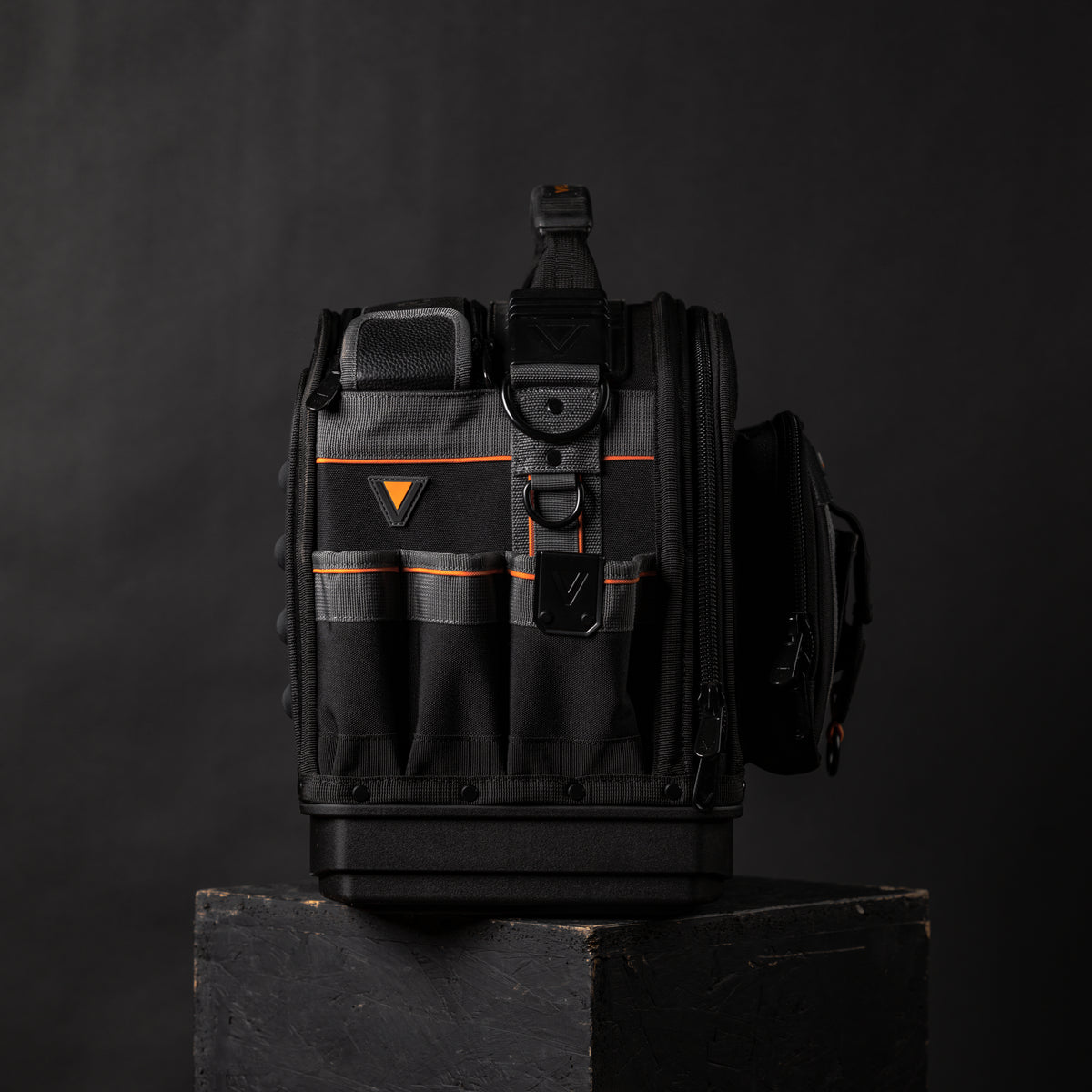 Rogue 40 Black