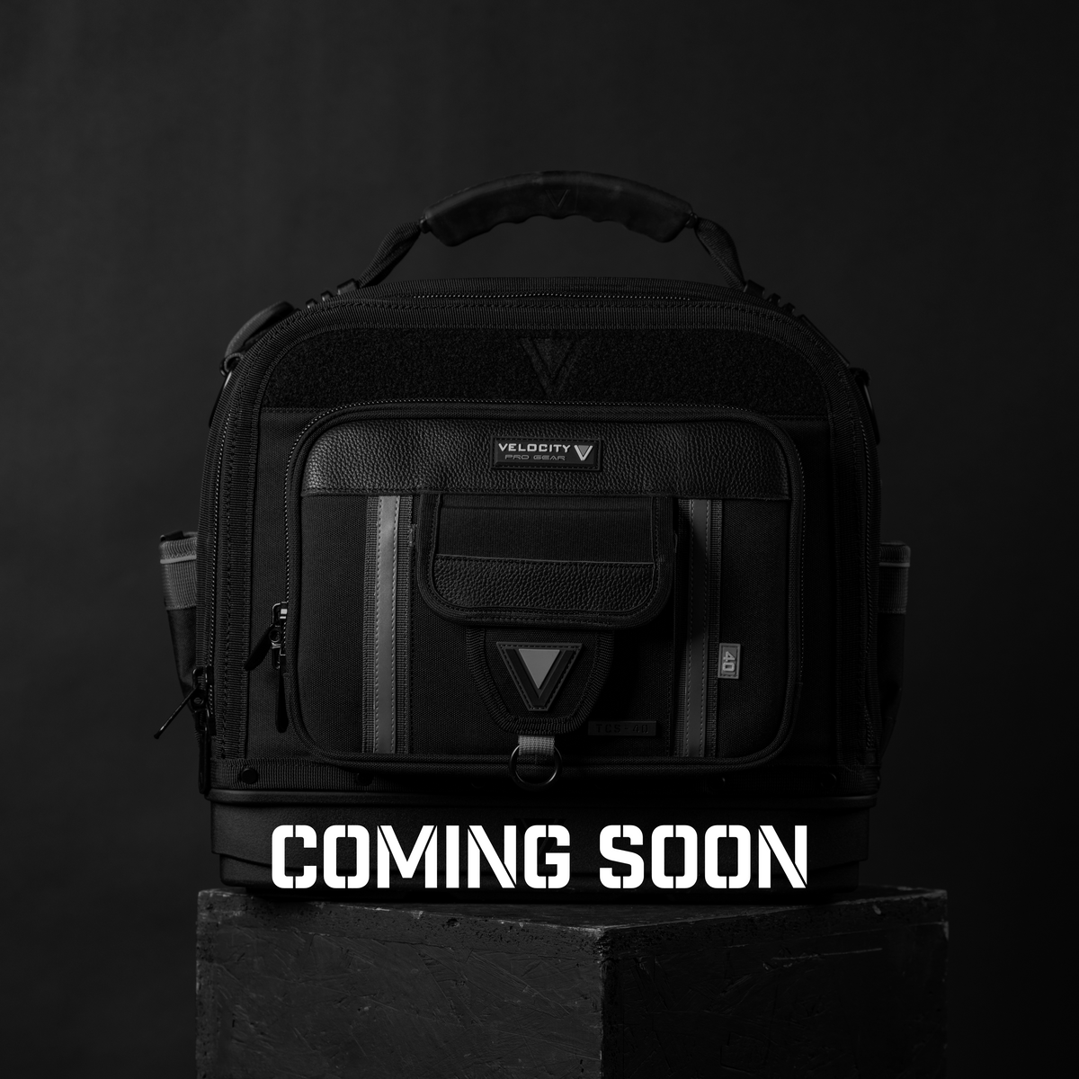 Rogue 40 Black