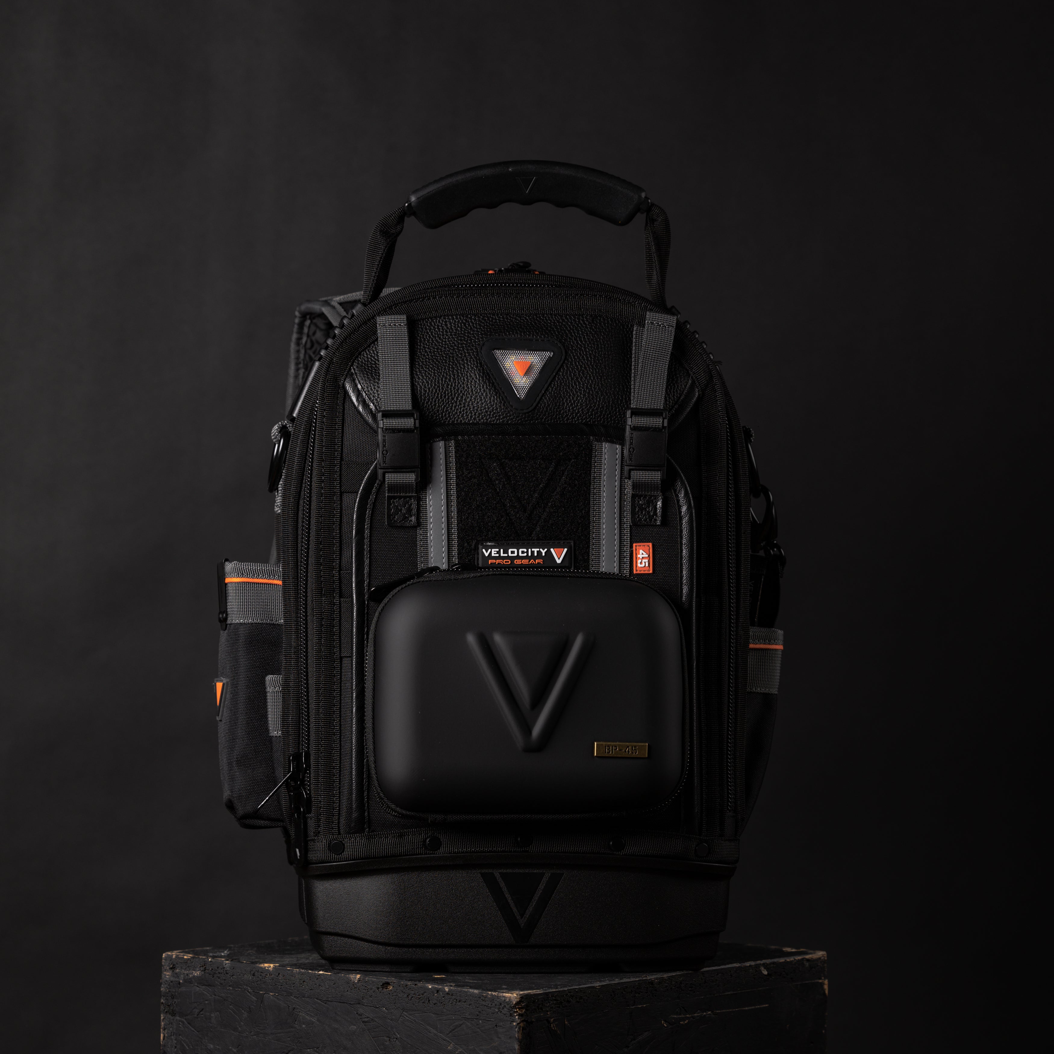 Rogue 45 Backpack