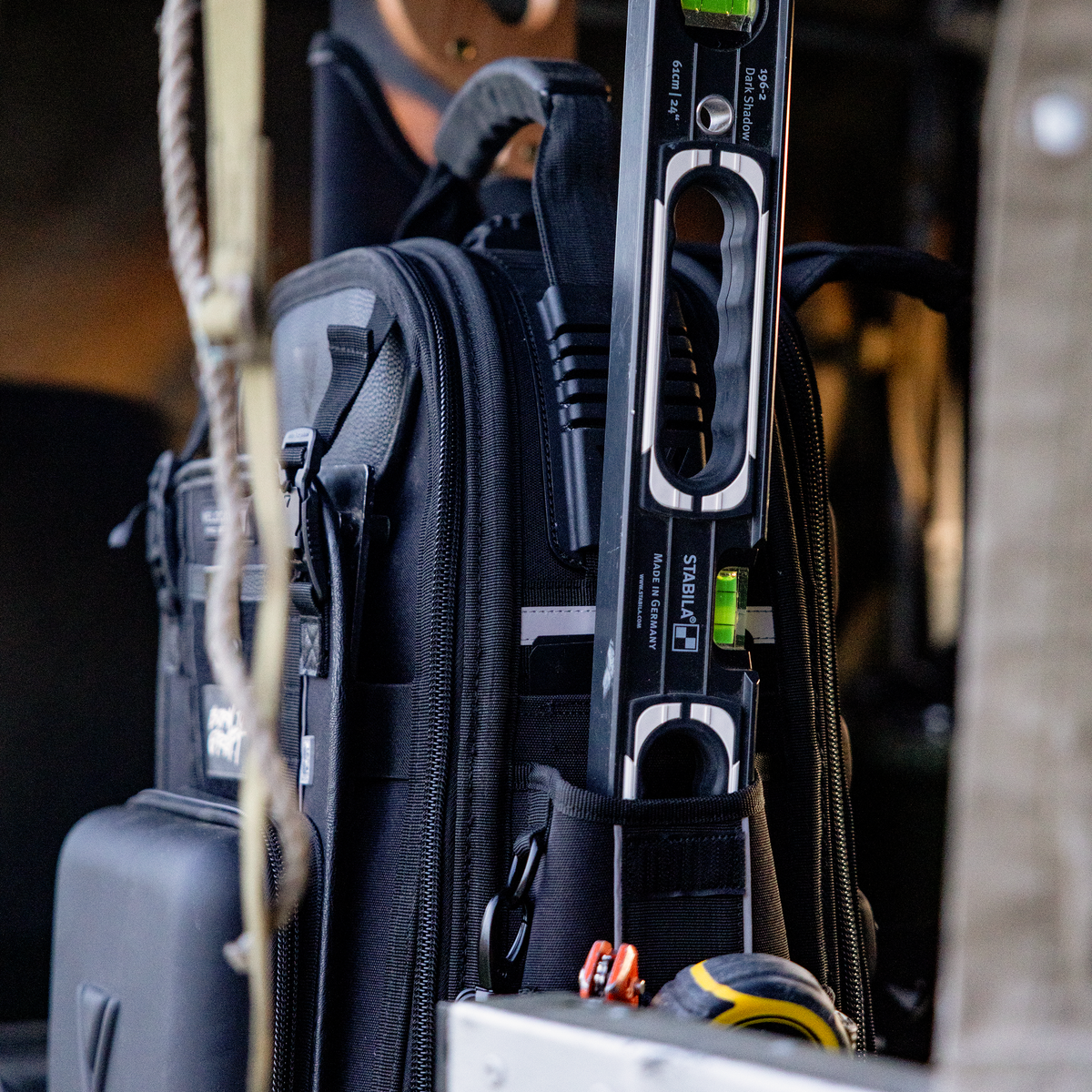 Rogue 55 Carpenters Backpack