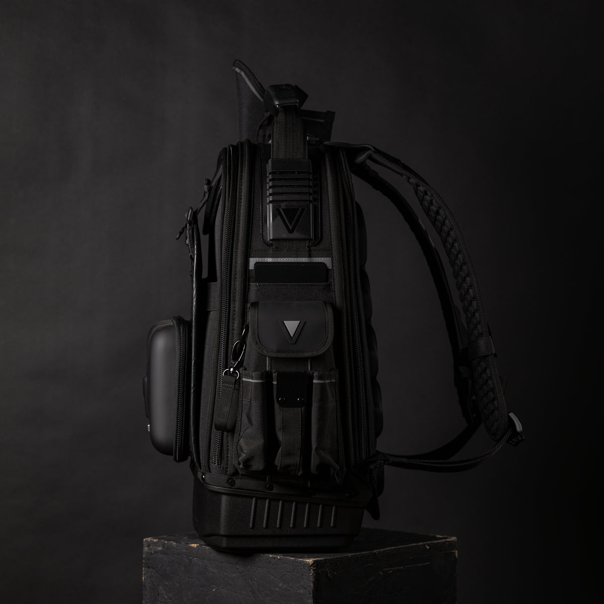 Rogue 55 Carpenters Backpack