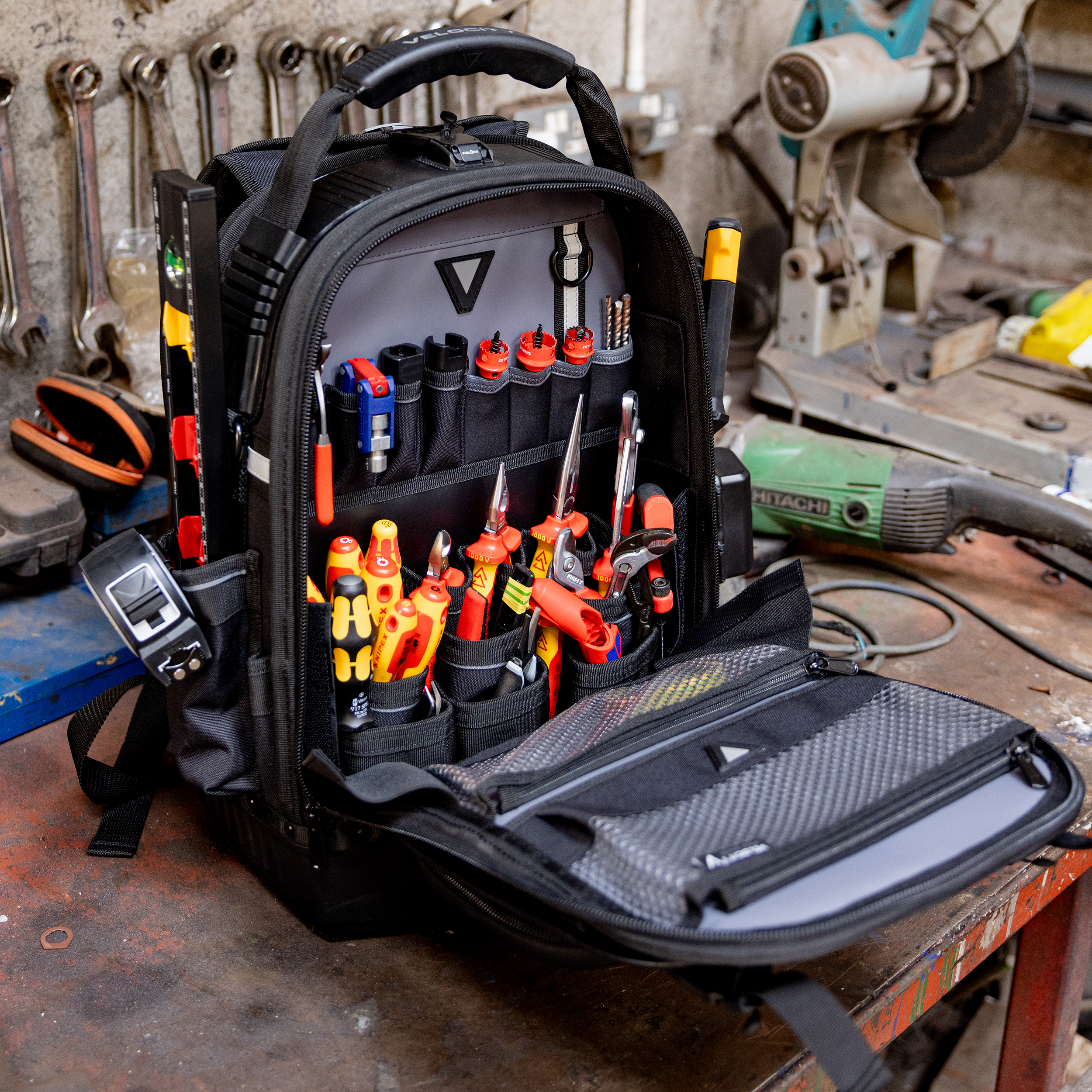 Rogue 50 Backpack
