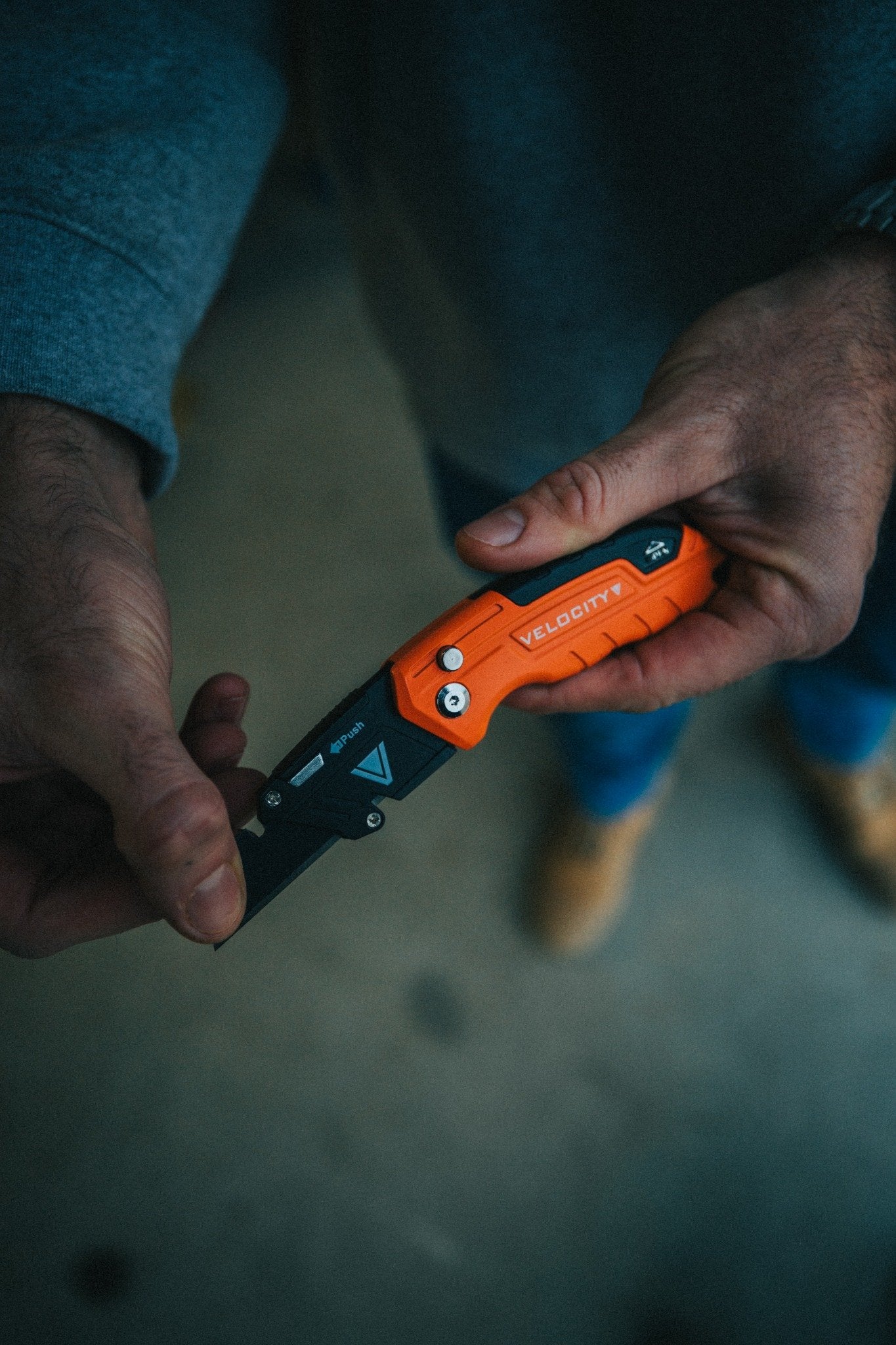 Utility Knife