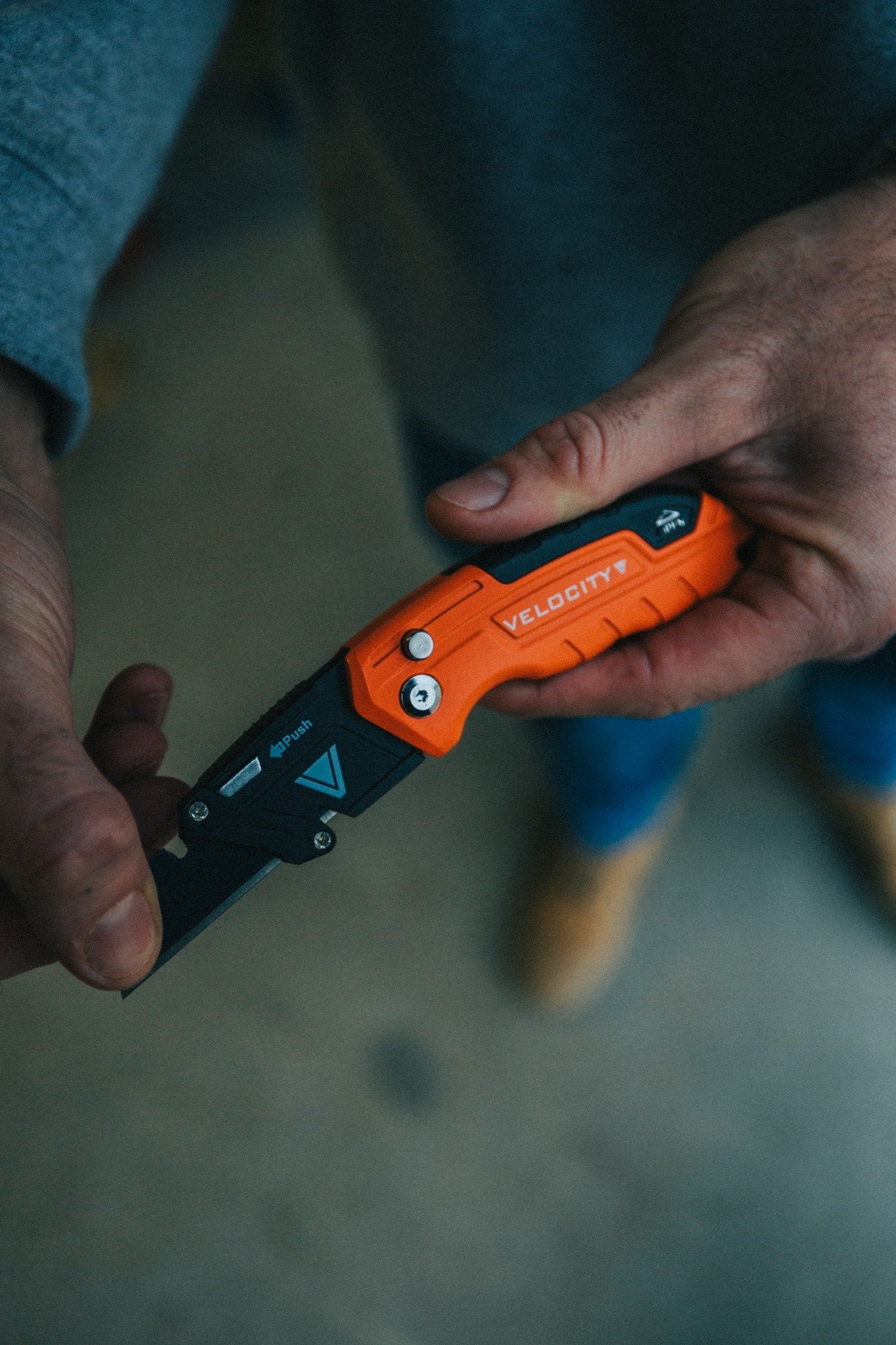 Utility Knife