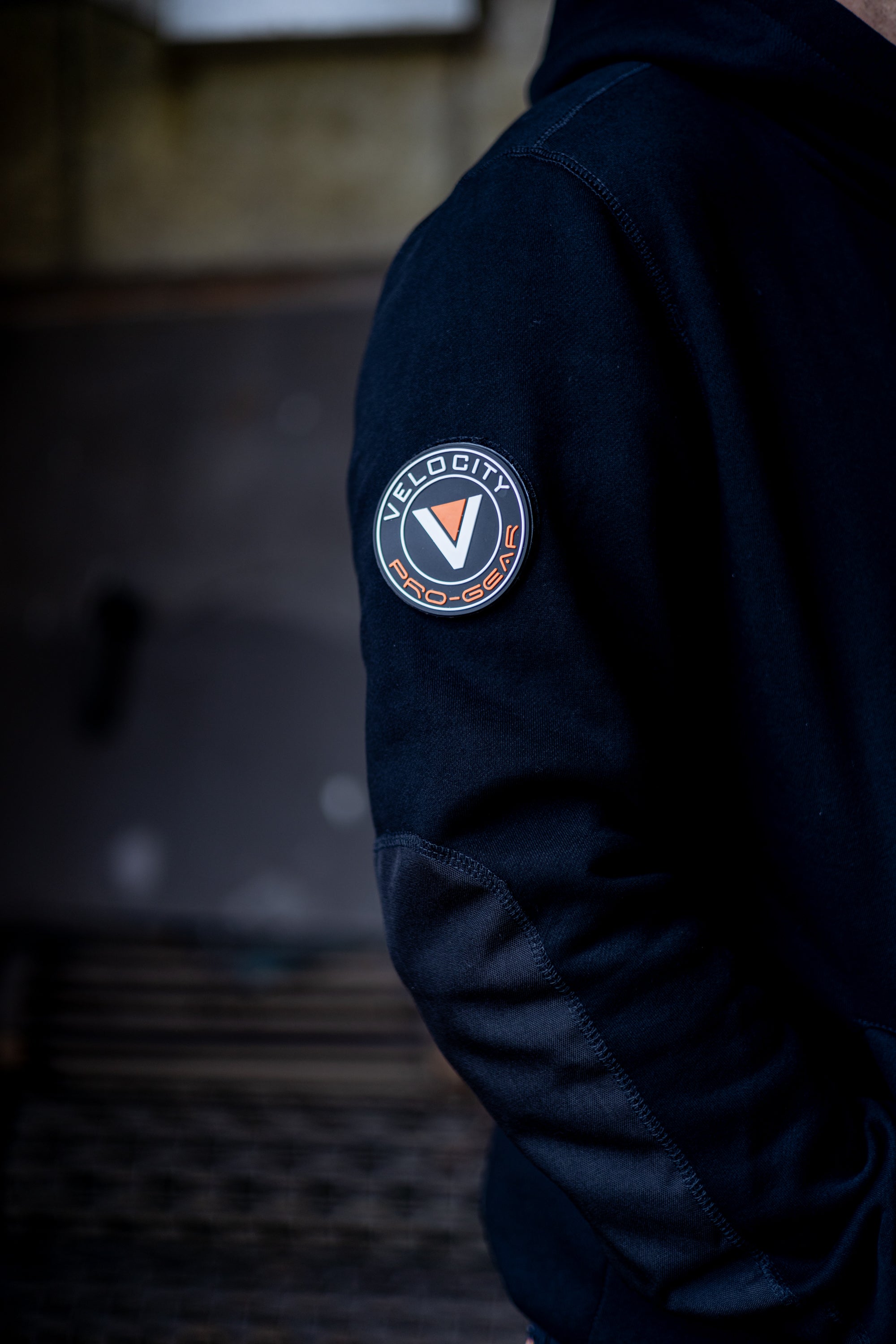 Nox Hoodie