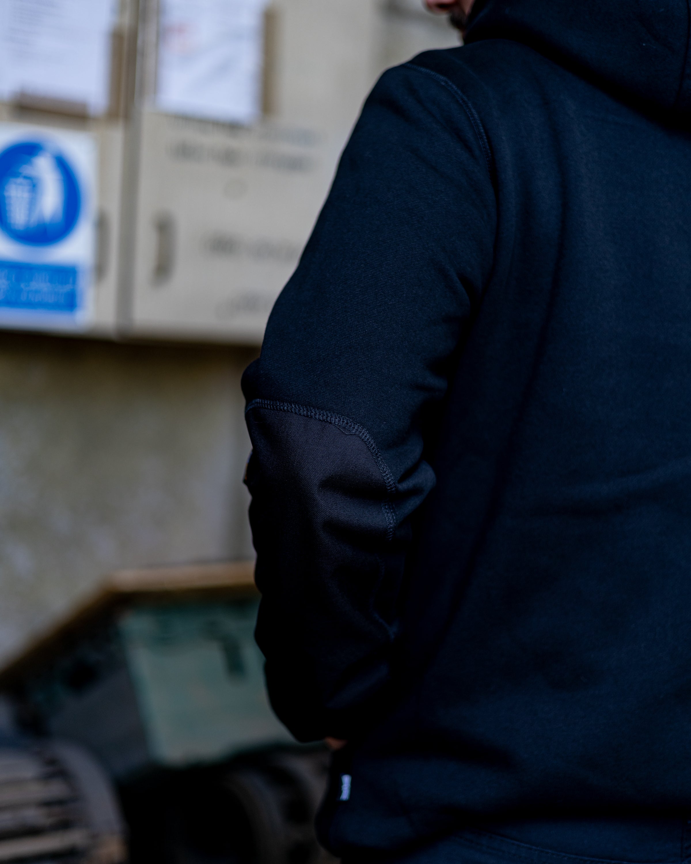 Nox Hoodie