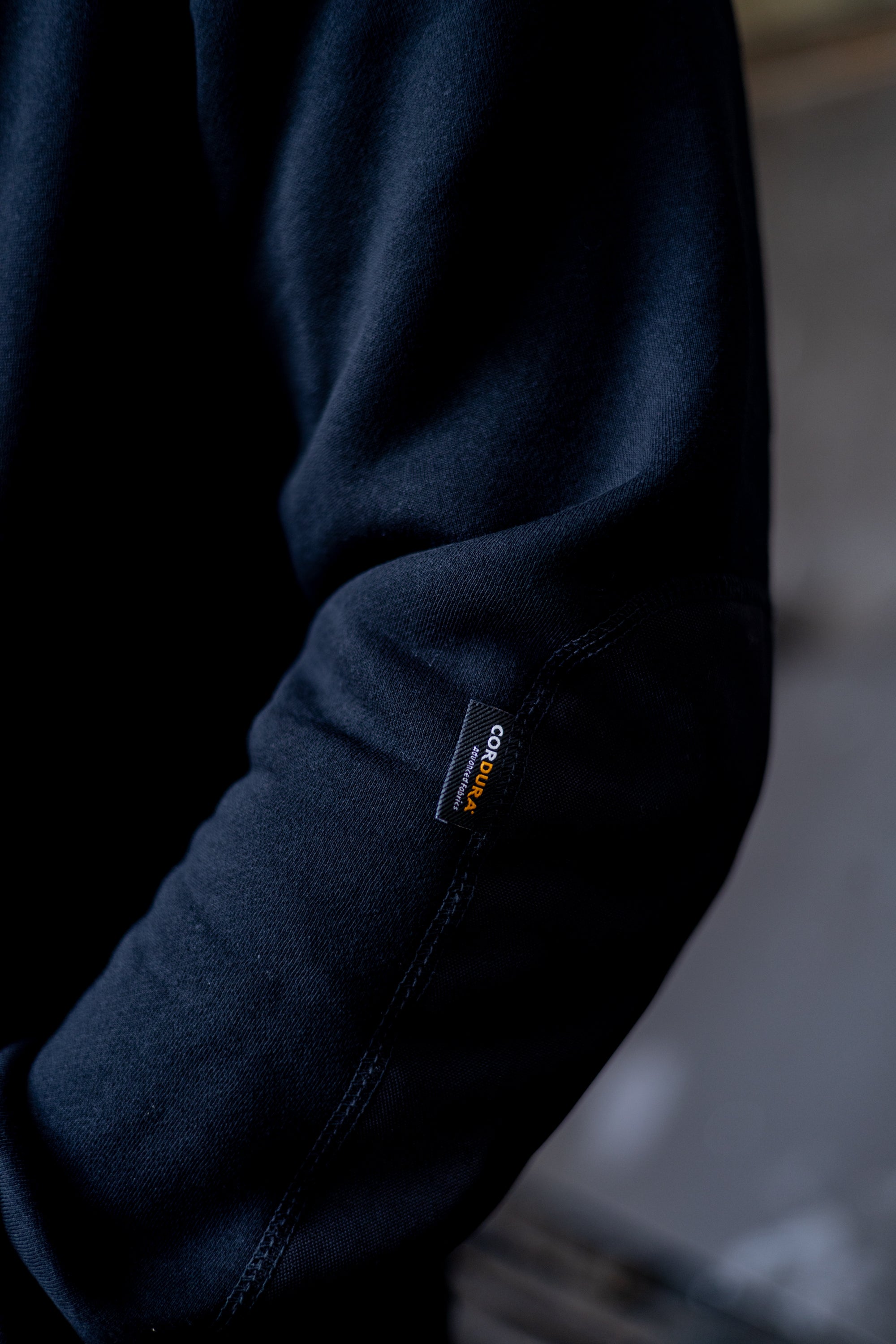 Nox Hoodie