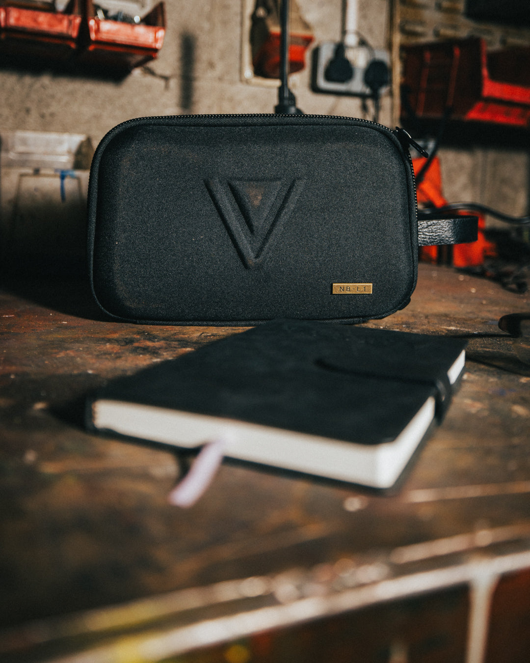 Stealth NB Printer Bag