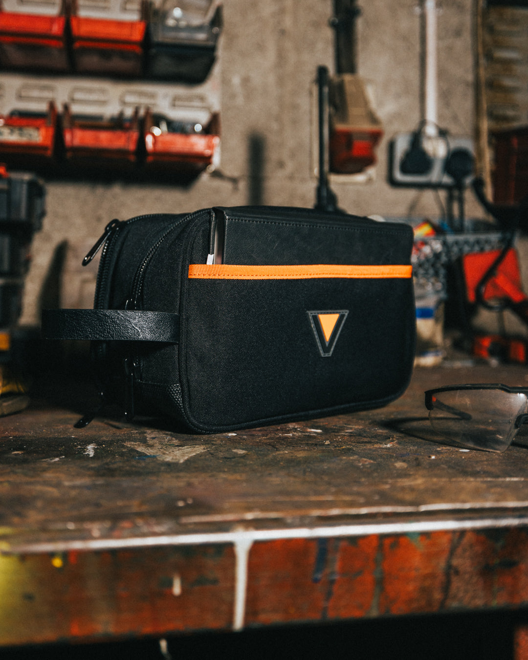 Stealth NB Printer Bag