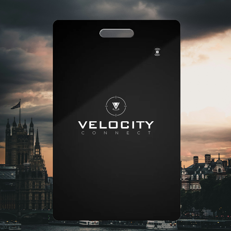 Connect Tracker