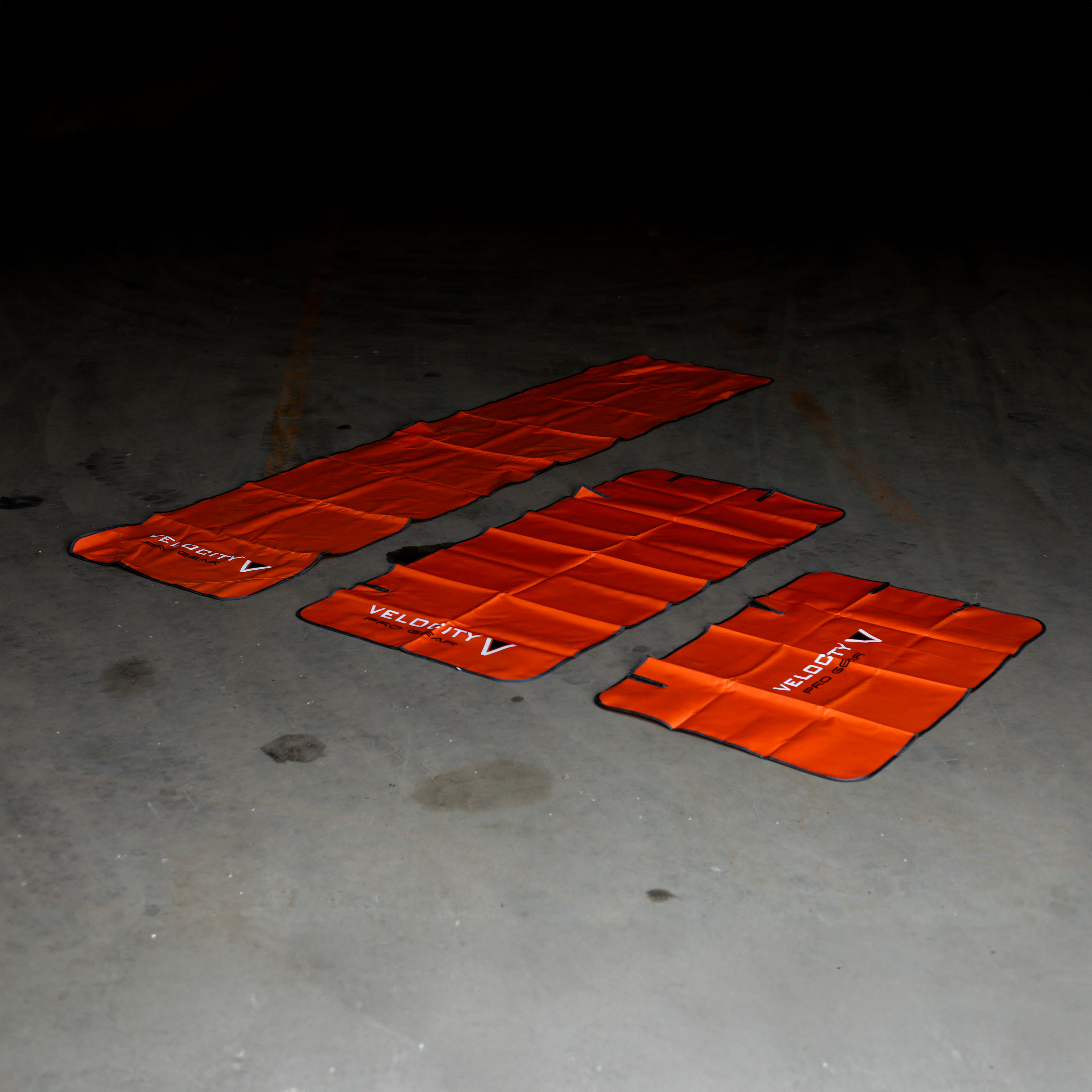 Work Mats