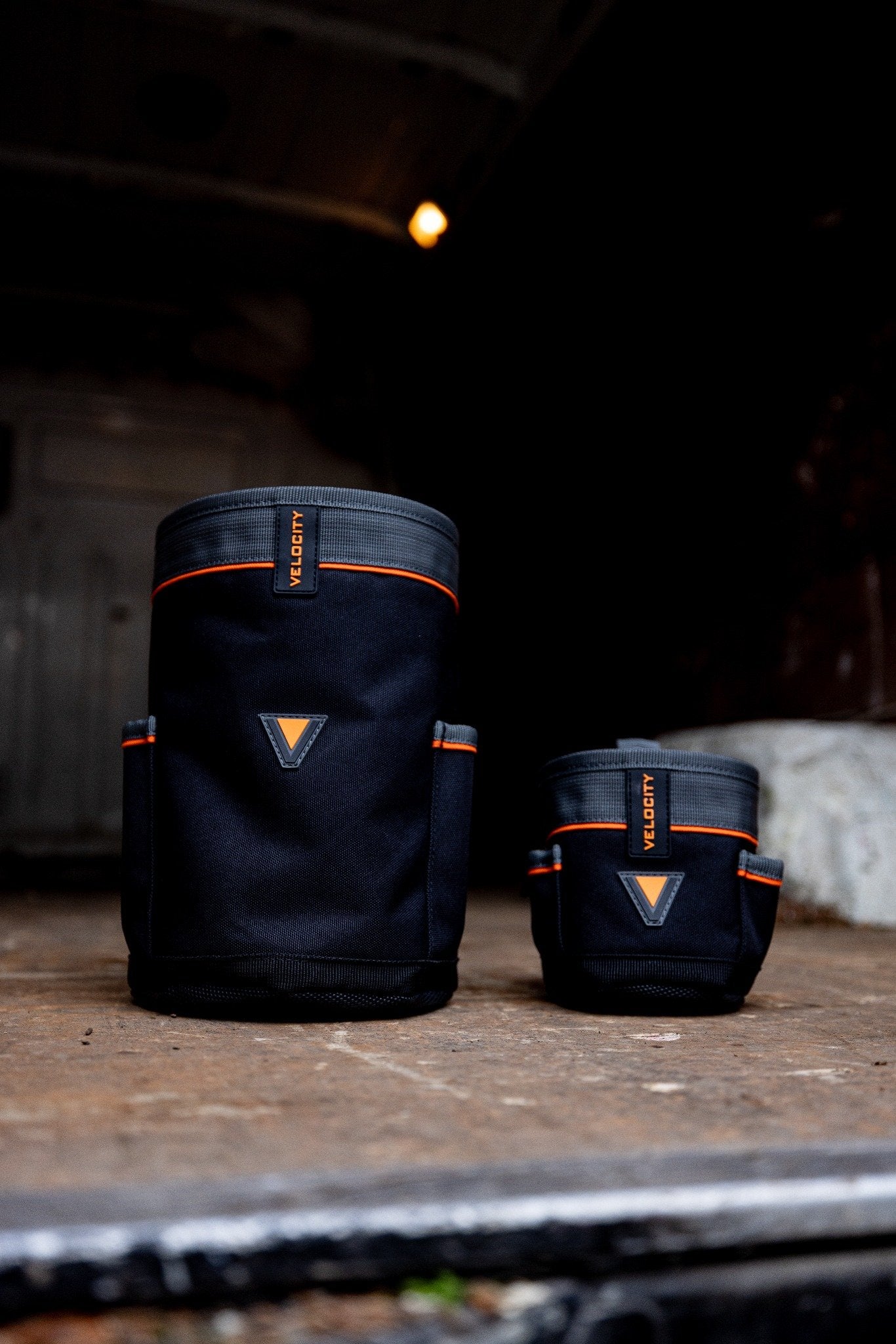 Storage Pouch