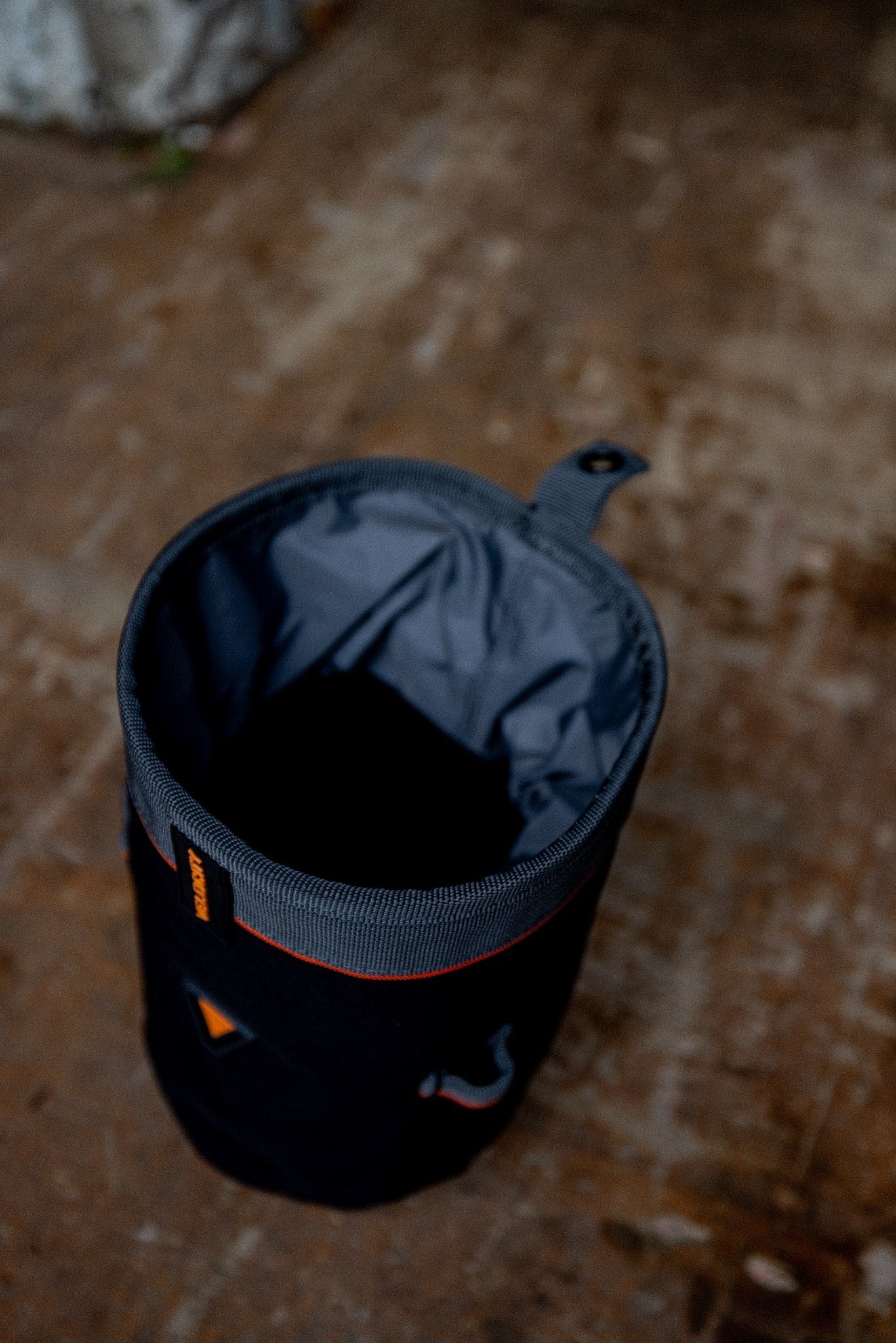 Storage Pouch