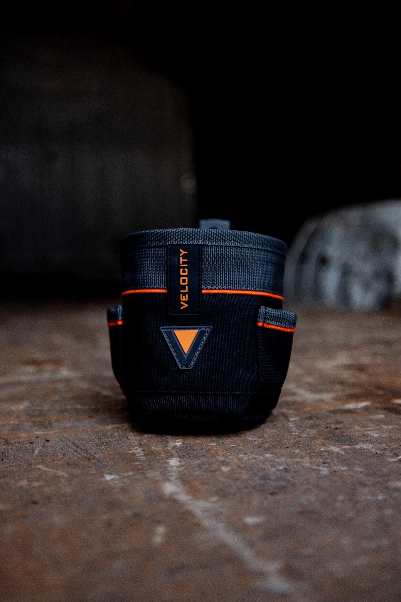 Storage Pouch