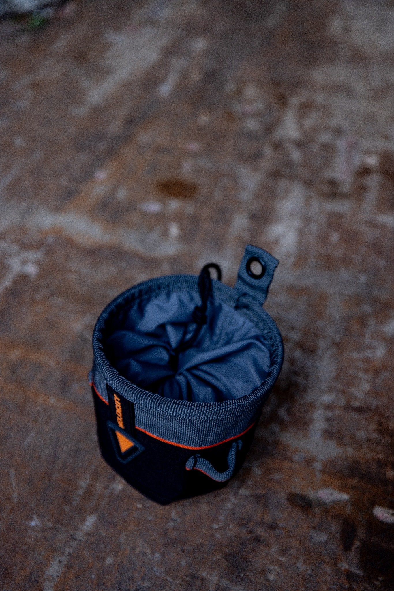 Storage Pouch