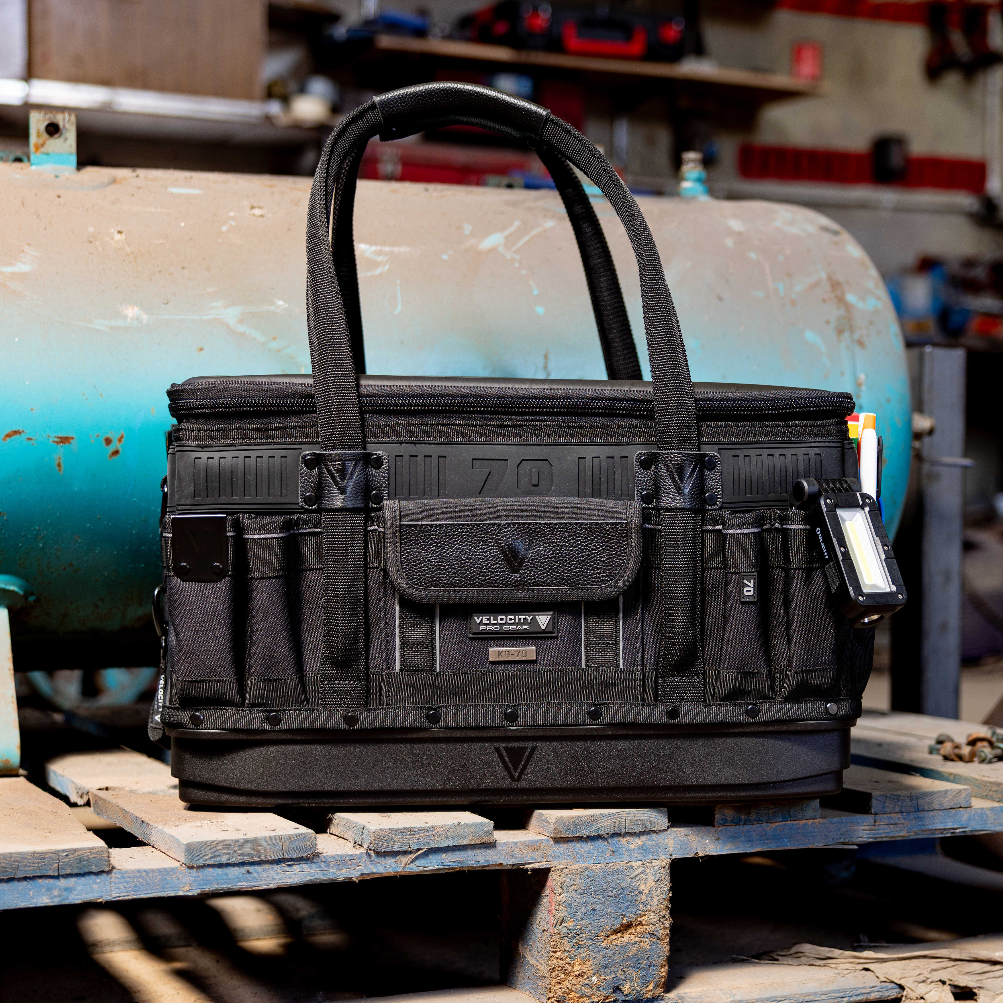 Kit Bags