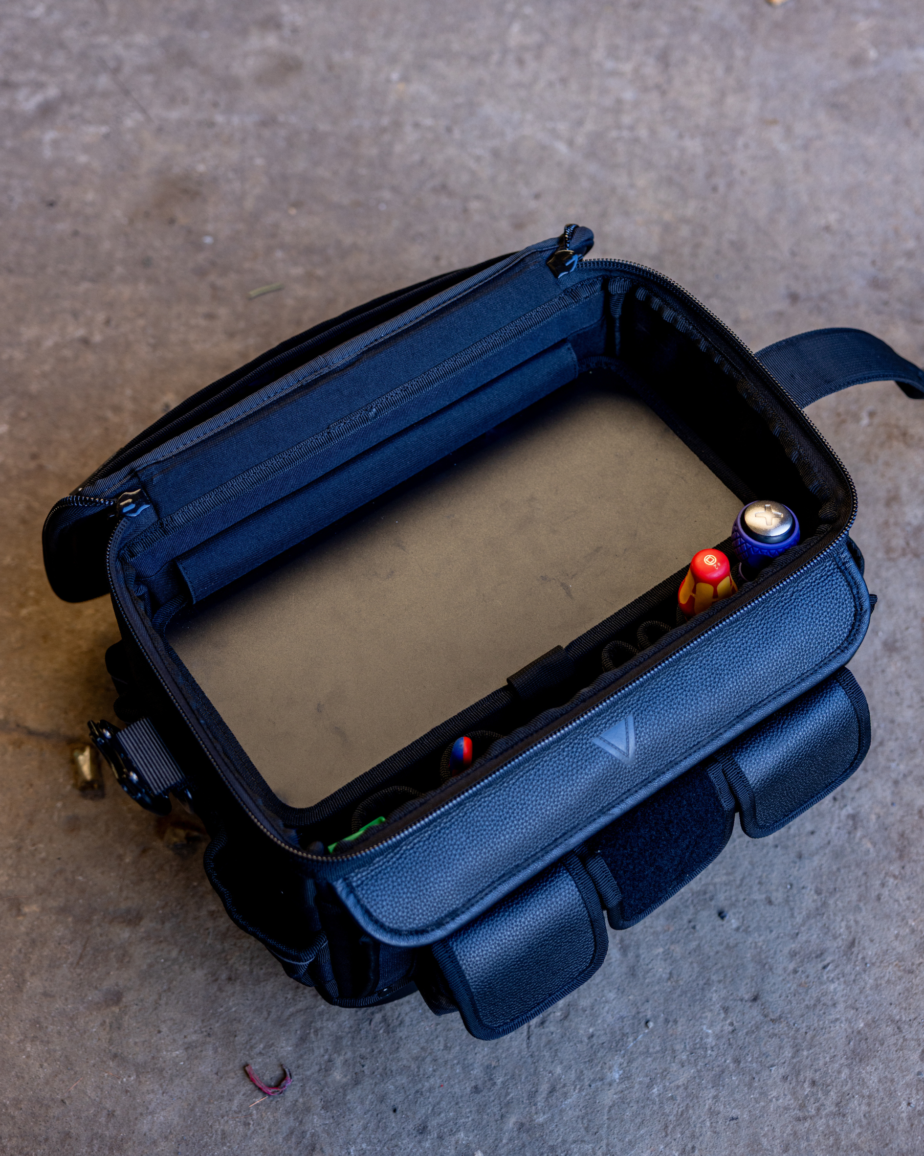 Rogue 75 - Tester Bag