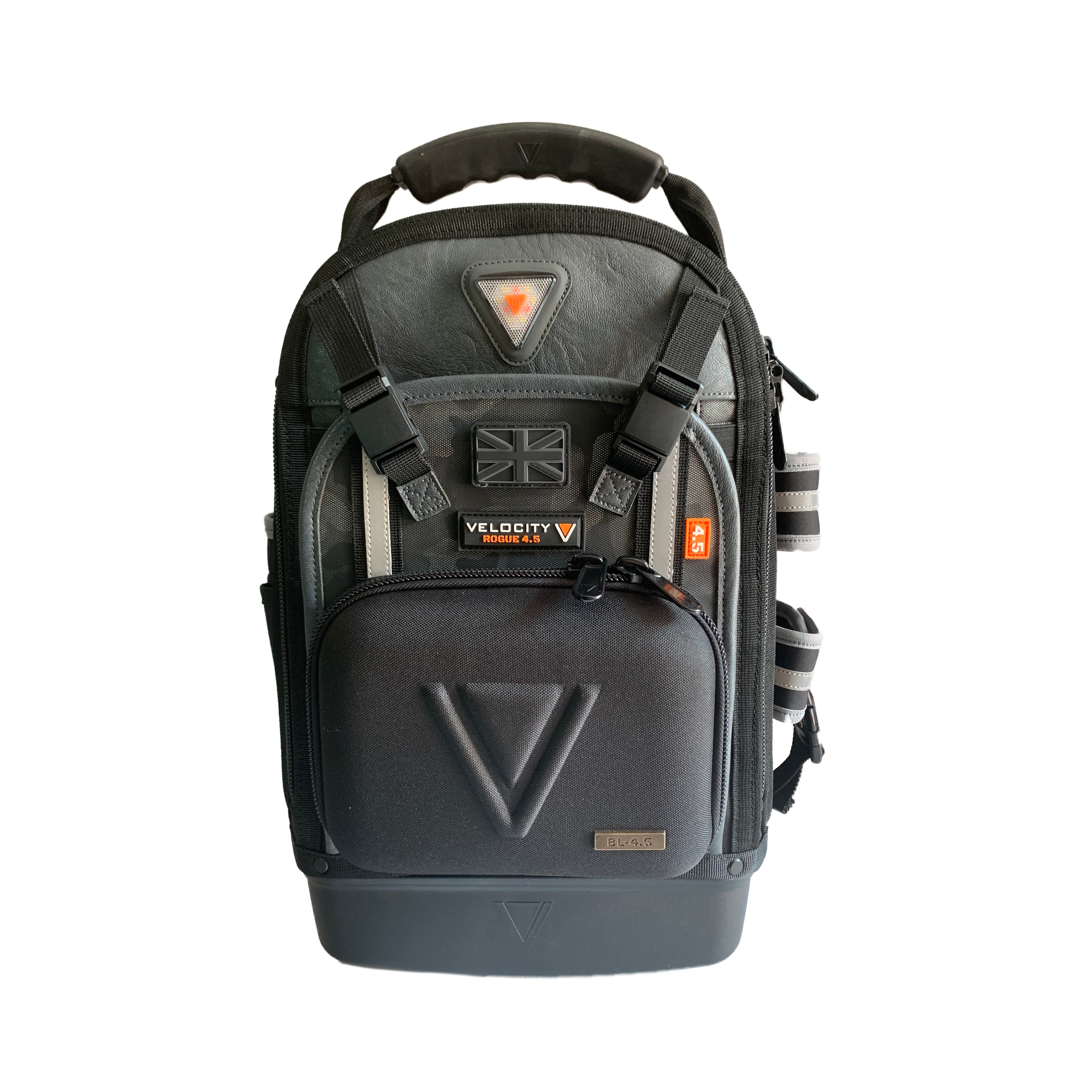 Rogue 4.5 Backpack Lite & Free Cooler