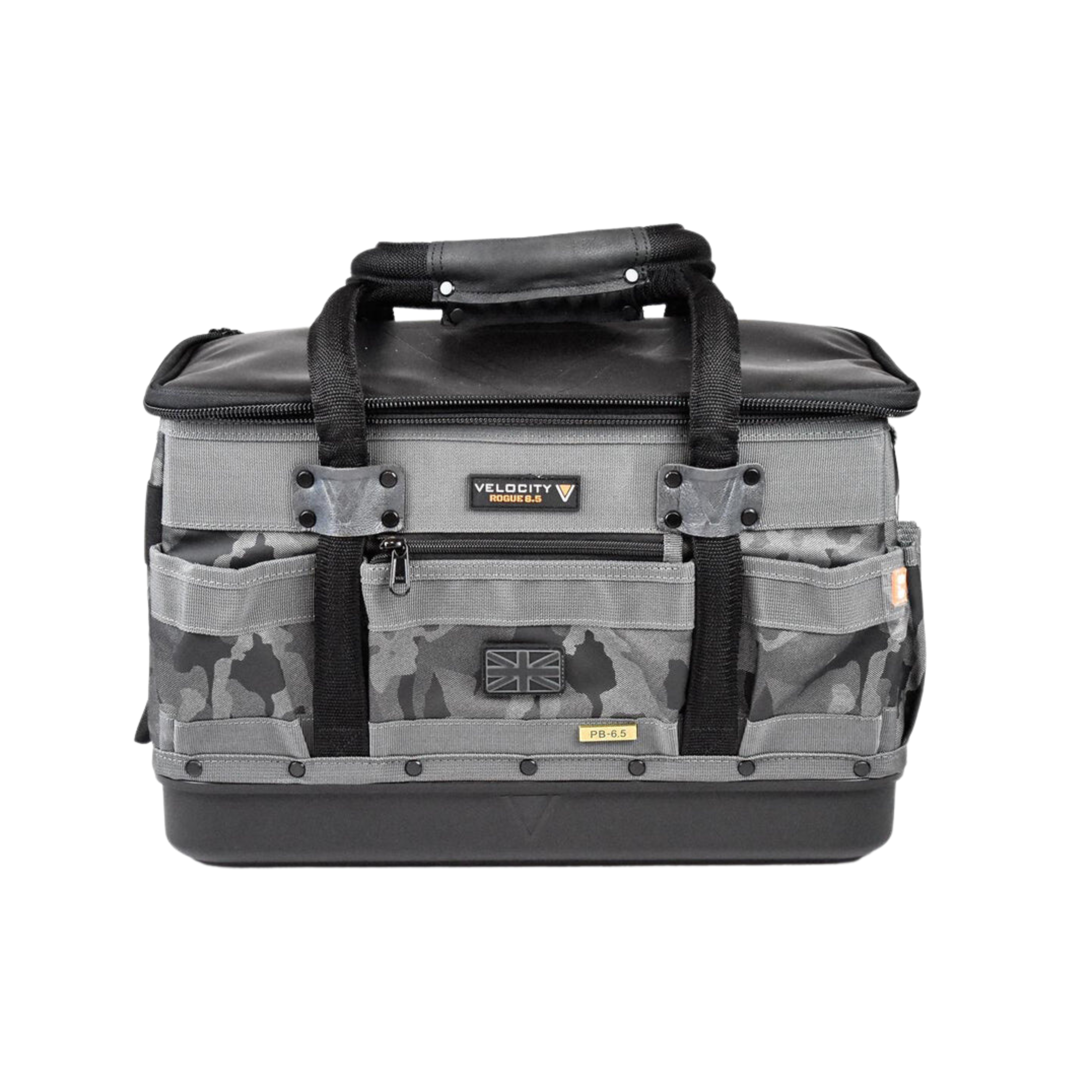 Rogue 6.5 PB Plumber Kit Bag Lite & Free Cooler